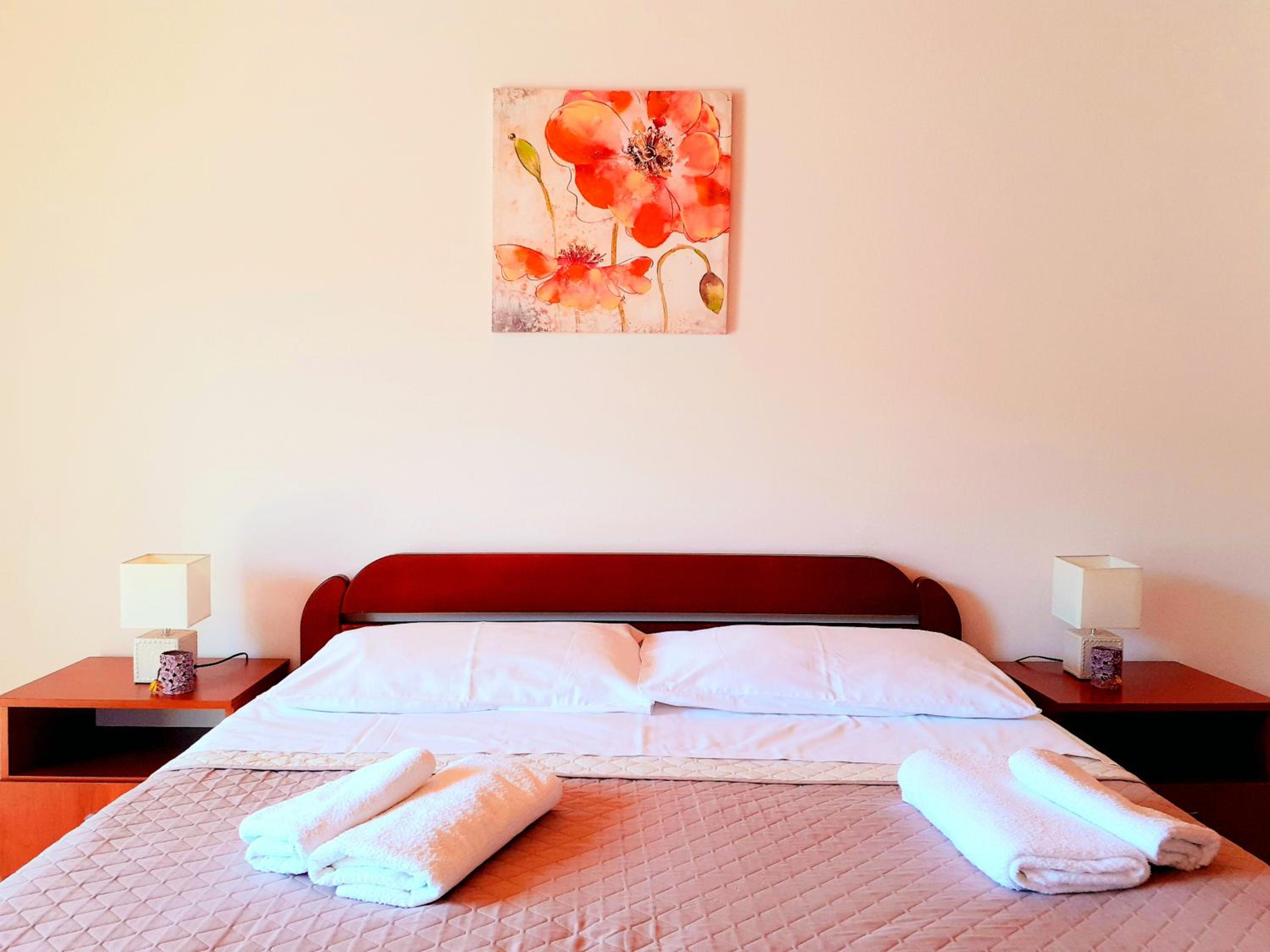 Open Sea Apartmani