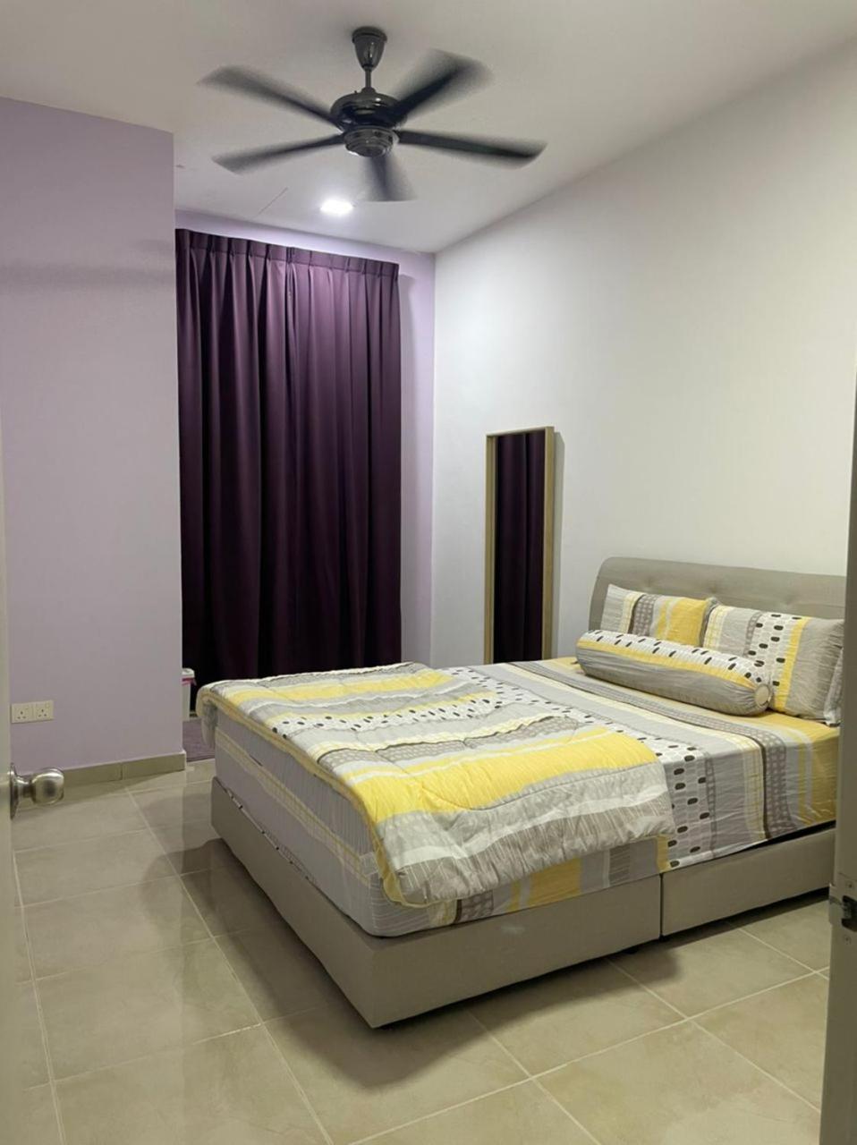 Jovial home