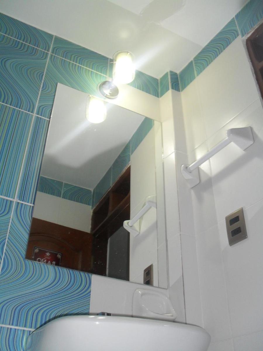 Hostal Corona Blanca