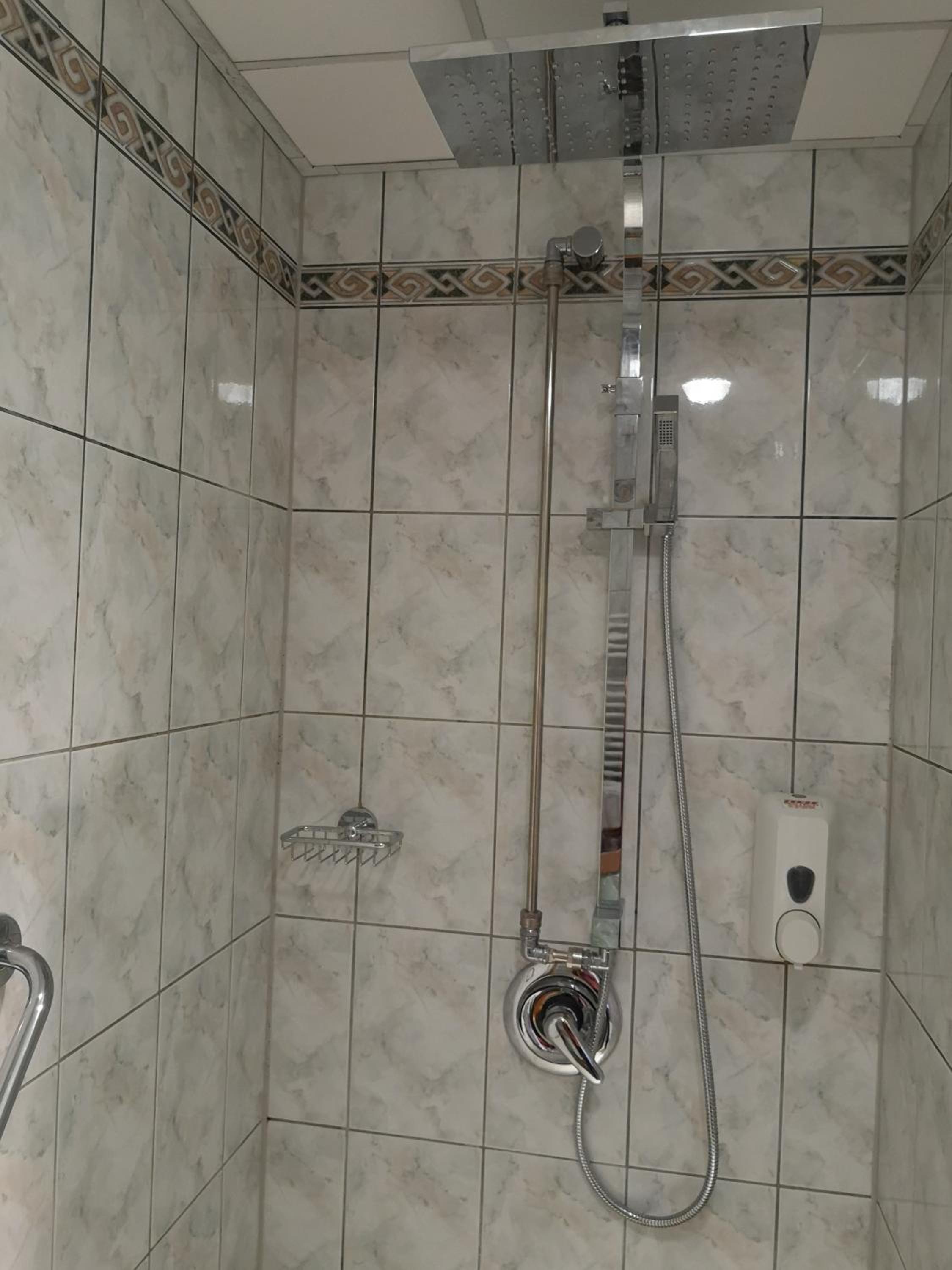 Palast Wellness Appartement