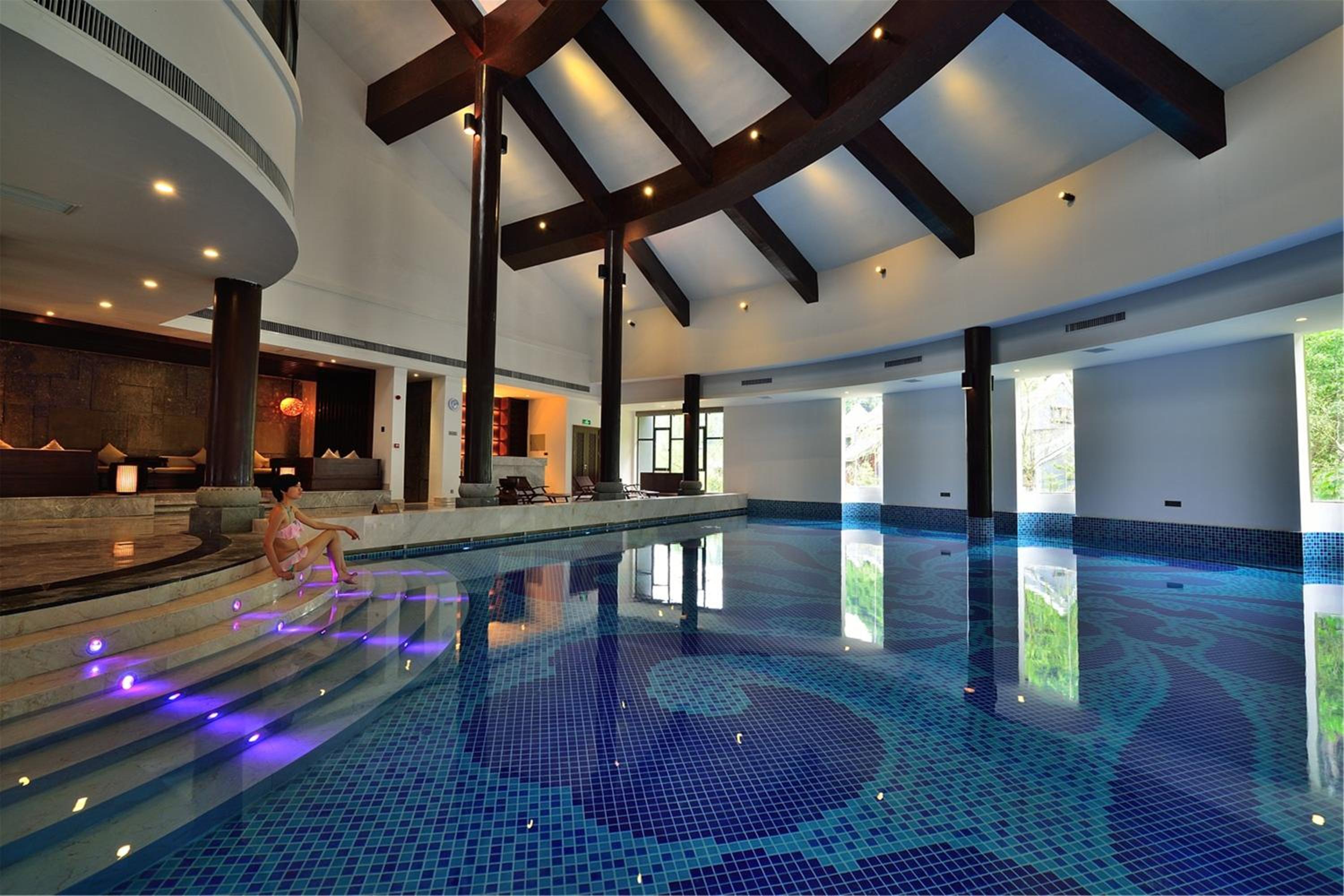 Harmona Resort & Spa Zhangjiajie