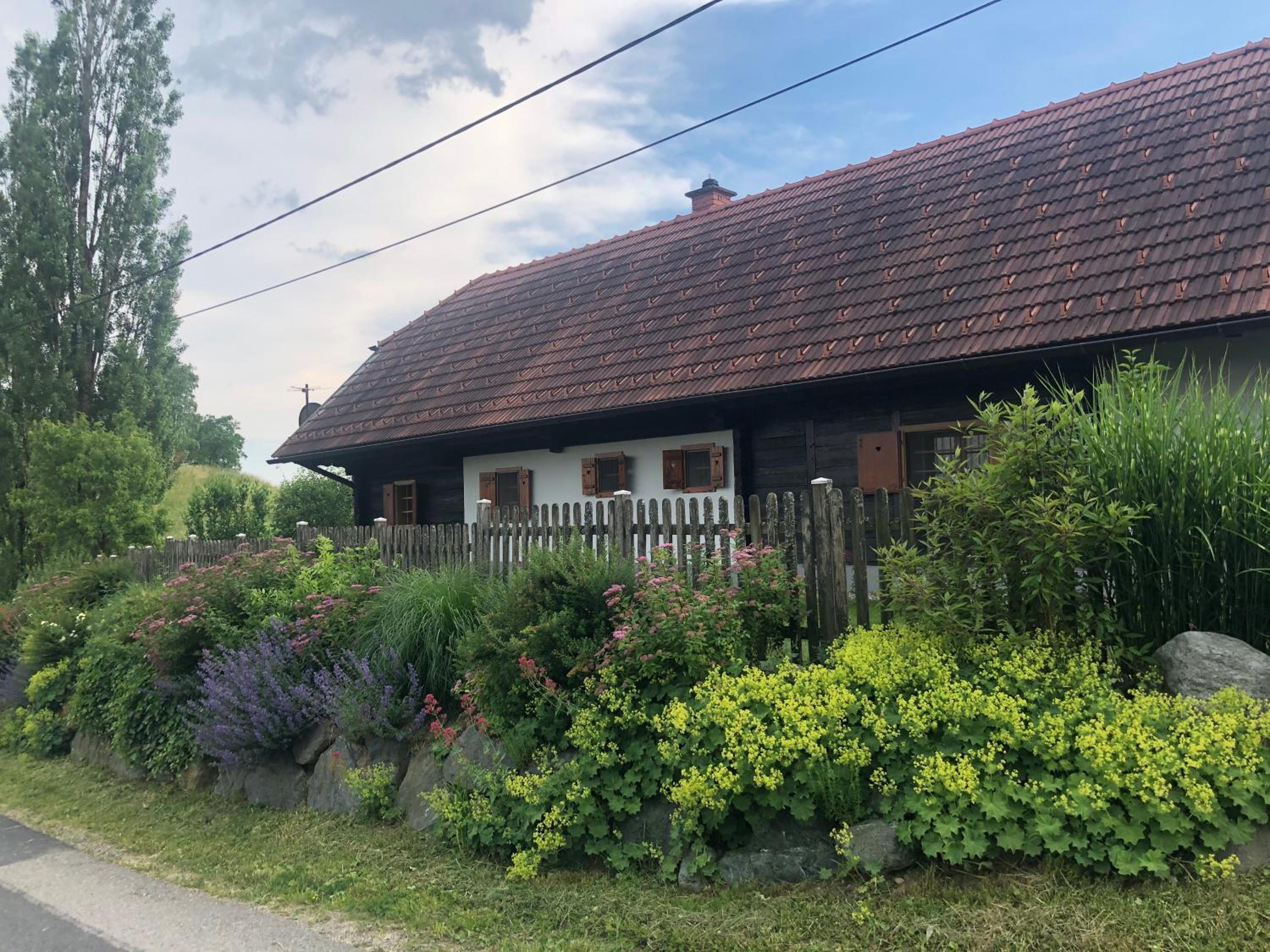 Kranach 5 - Wohnen beim Wein