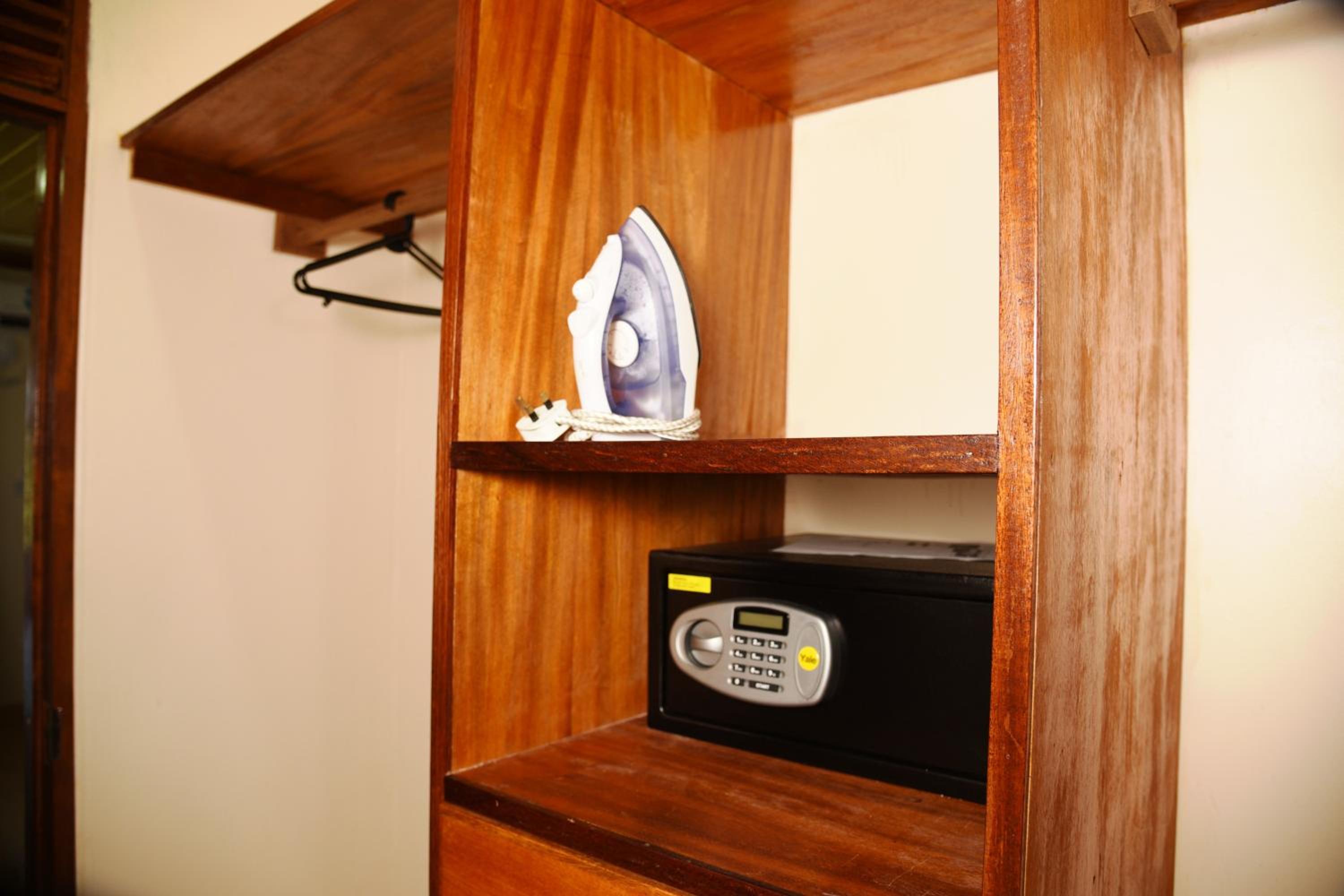 Galu Gardens Apartments Diani Beach