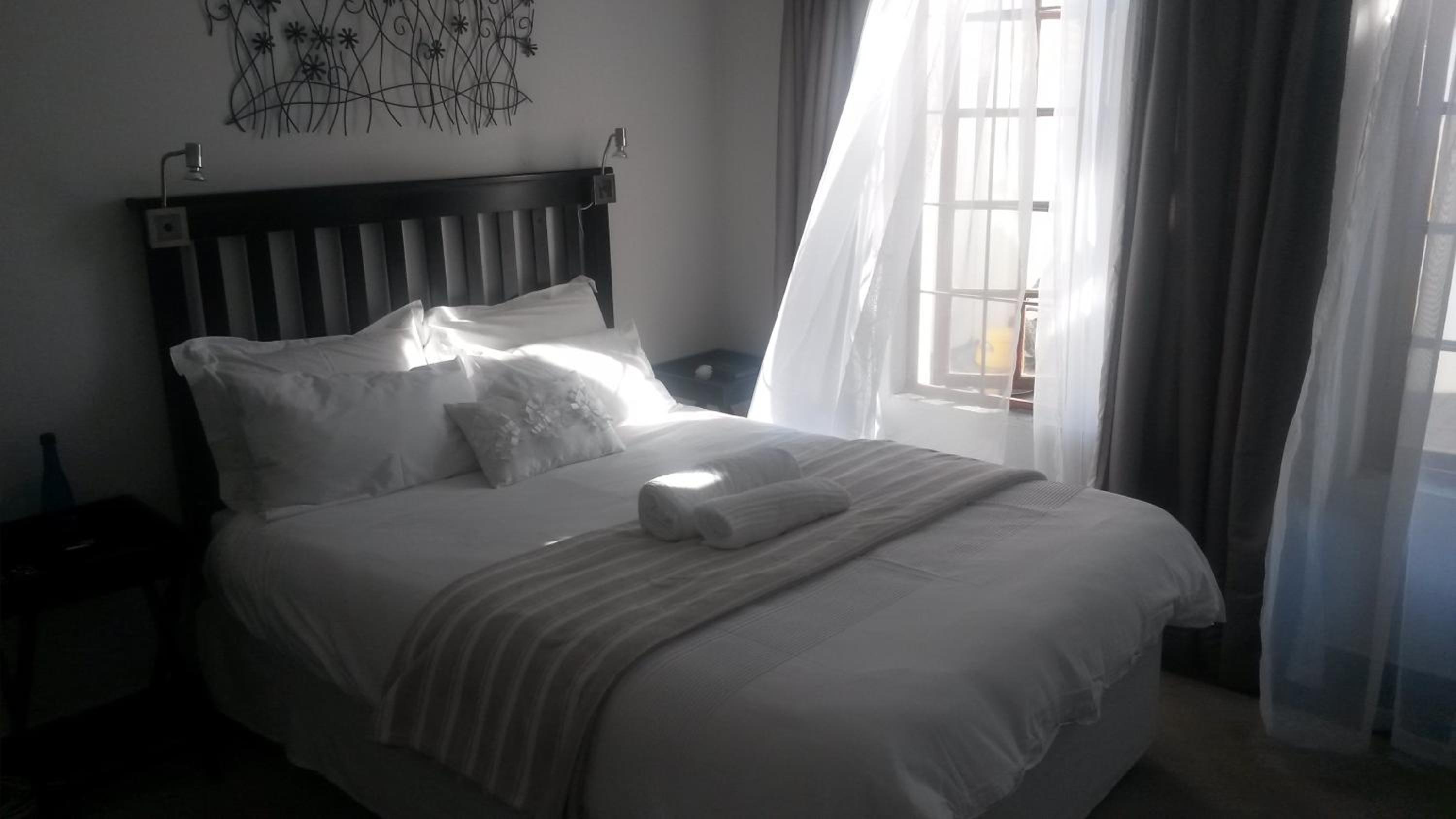 Hiflyerz Guest House