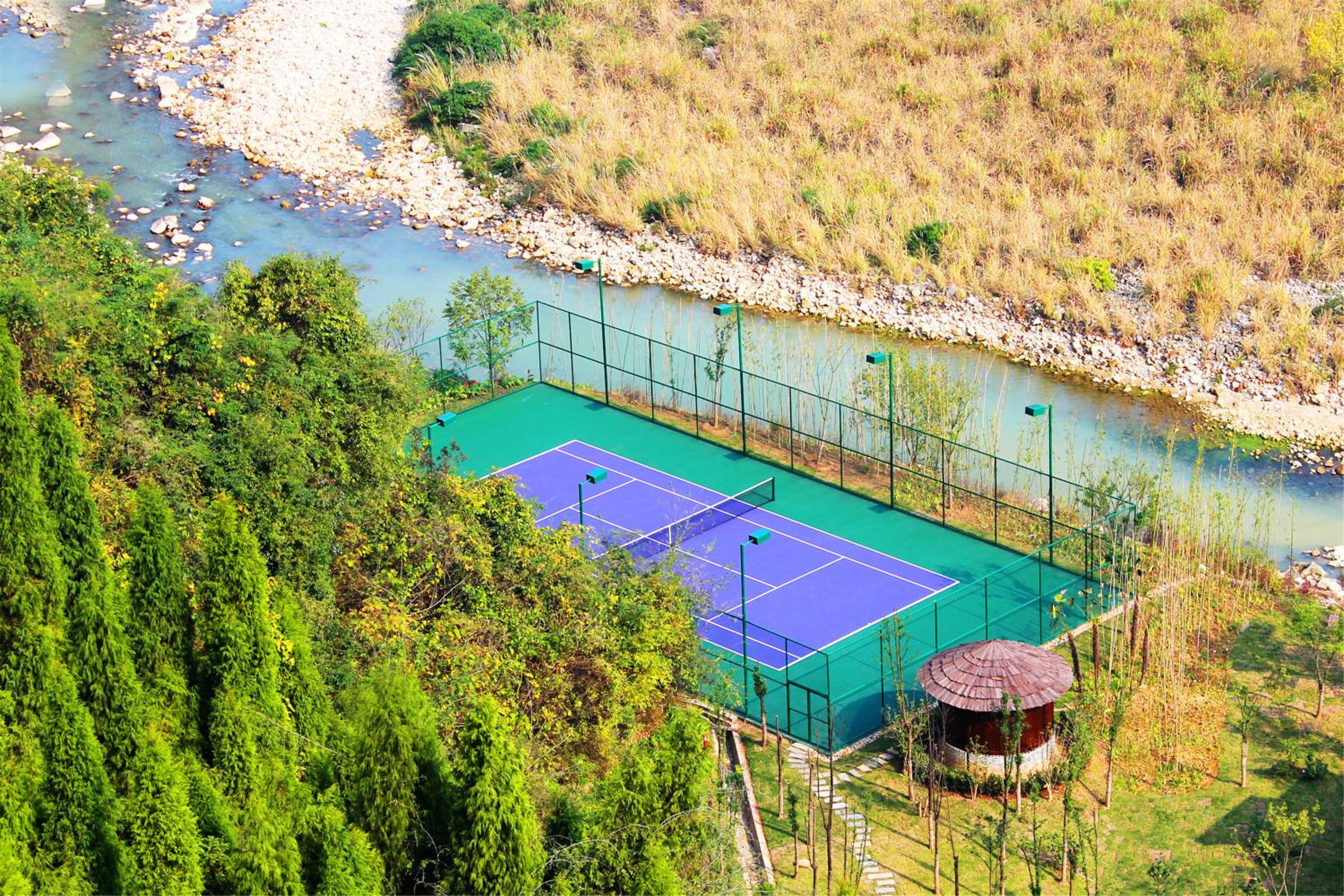 Harmona Resort & Spa Zhangjiajie