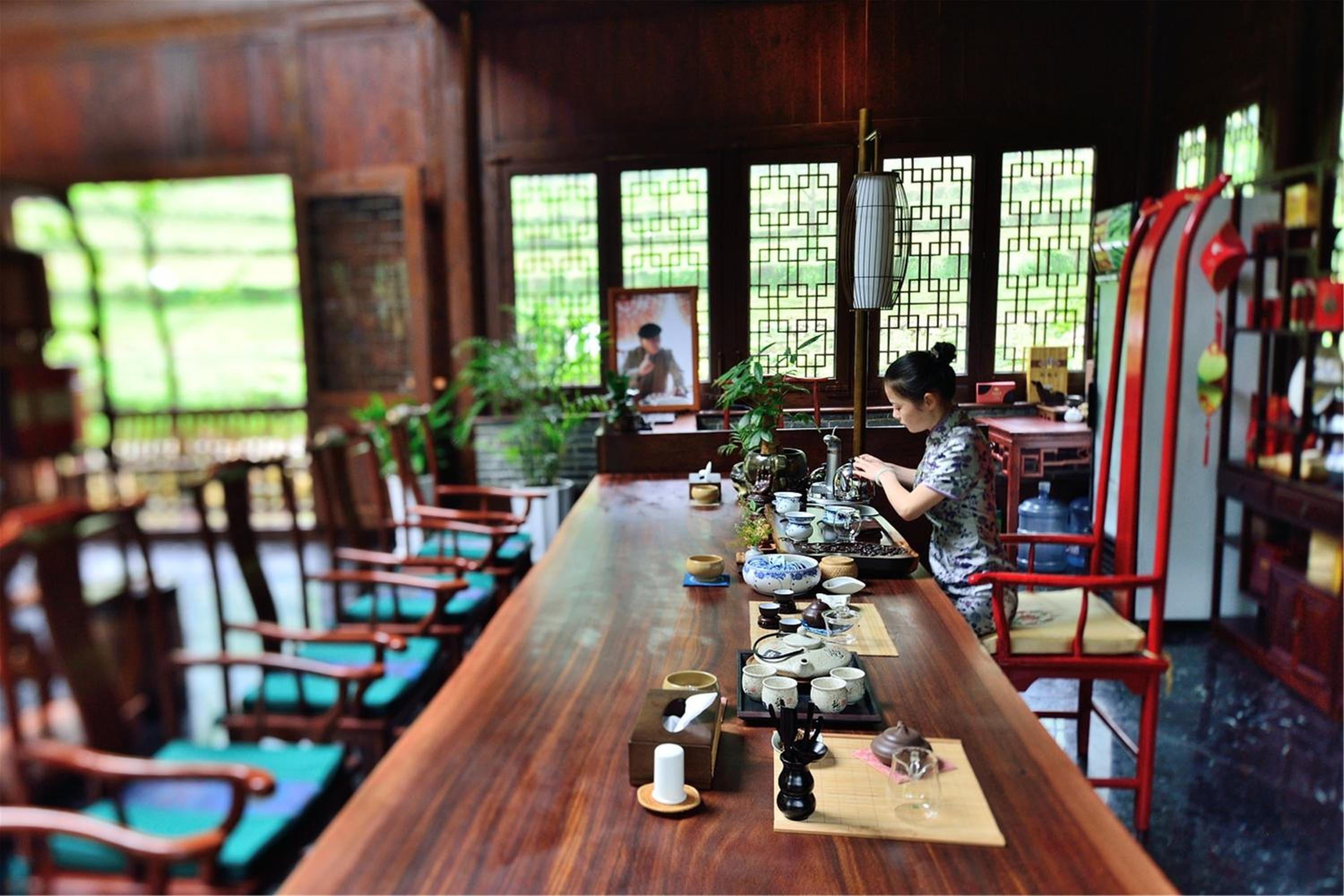 Harmona Resort & Spa Zhangjiajie