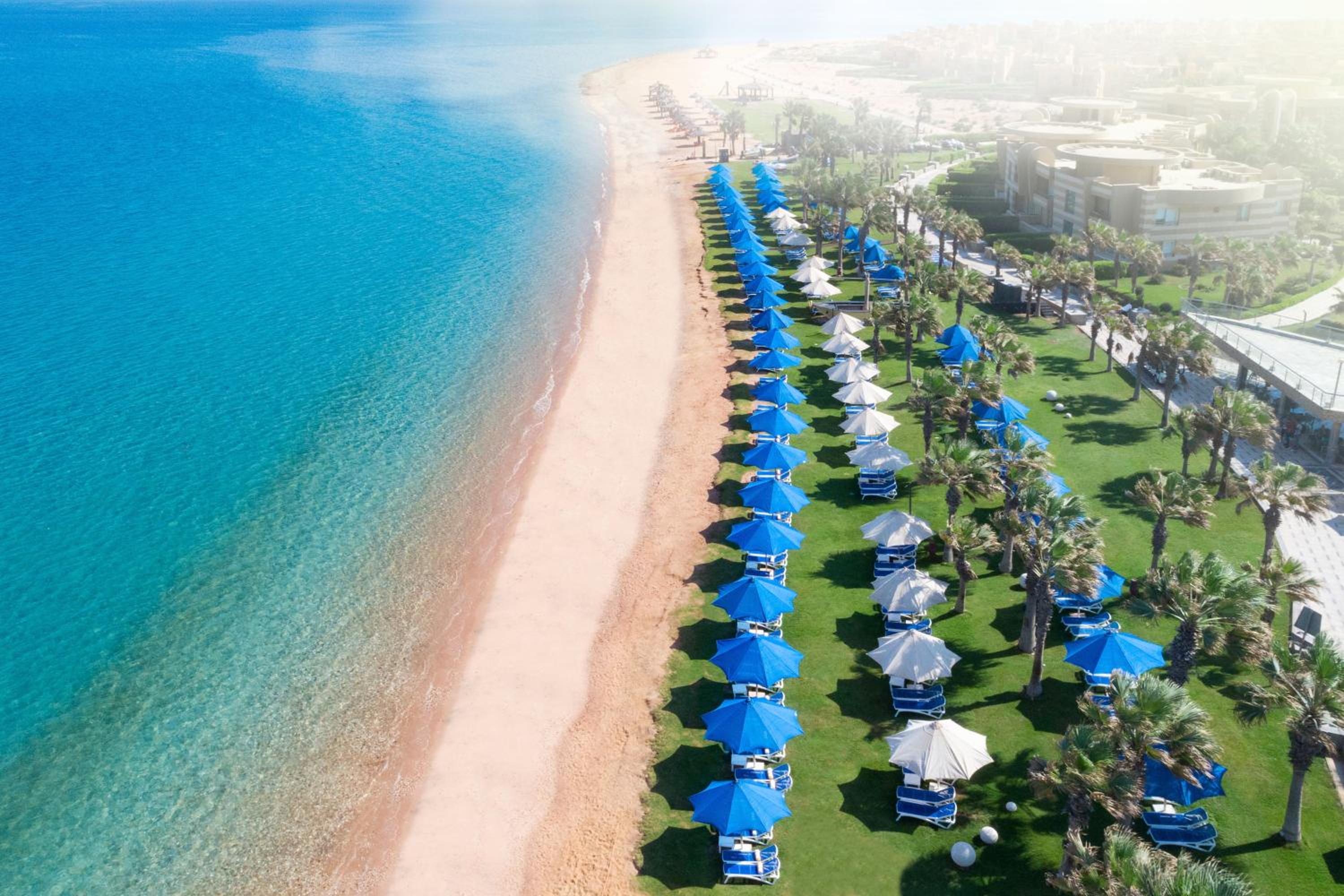 Ain Sokhna Vacations - Grand Ocean El Sokhna - Property Image 4