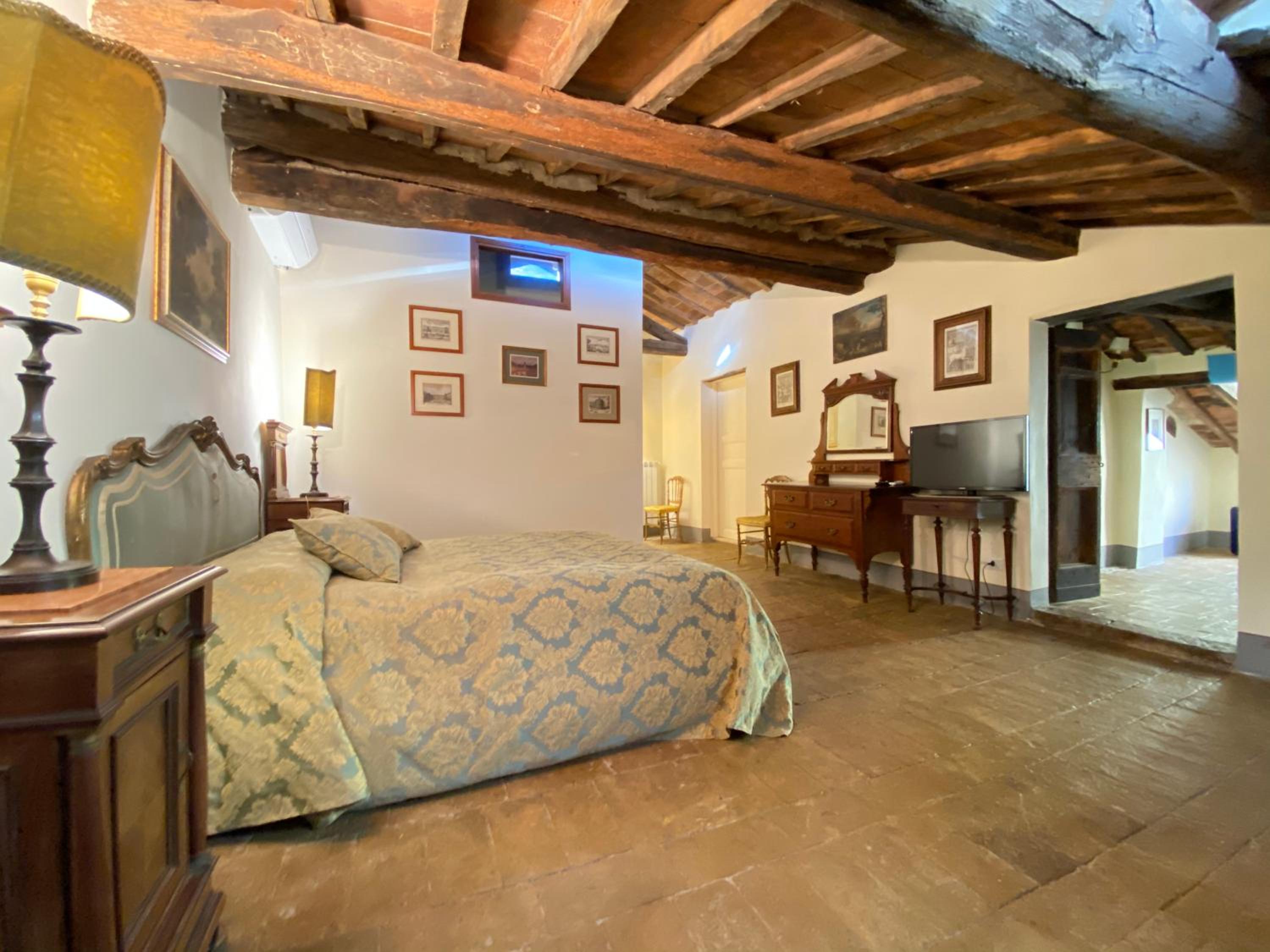 VesConte Residenza D'epoca dal 1533 view 5