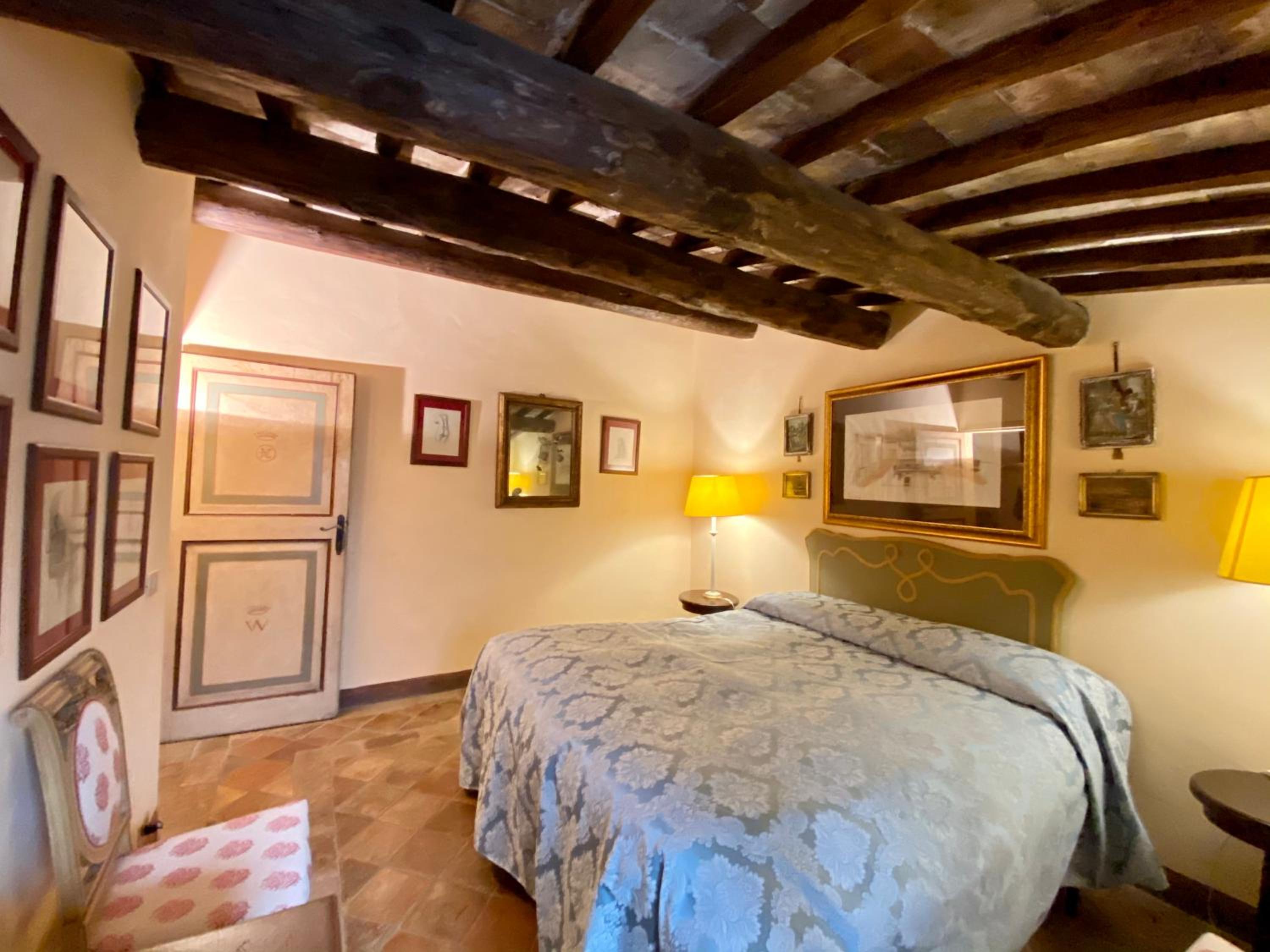 VesConte Residenza D'epoca dal 1533 view 4