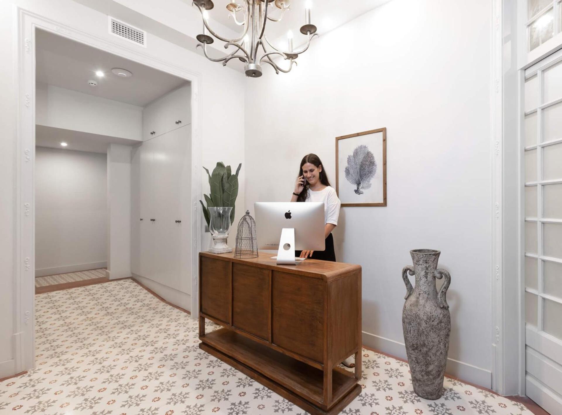 La Maison de Barcelone photo 2