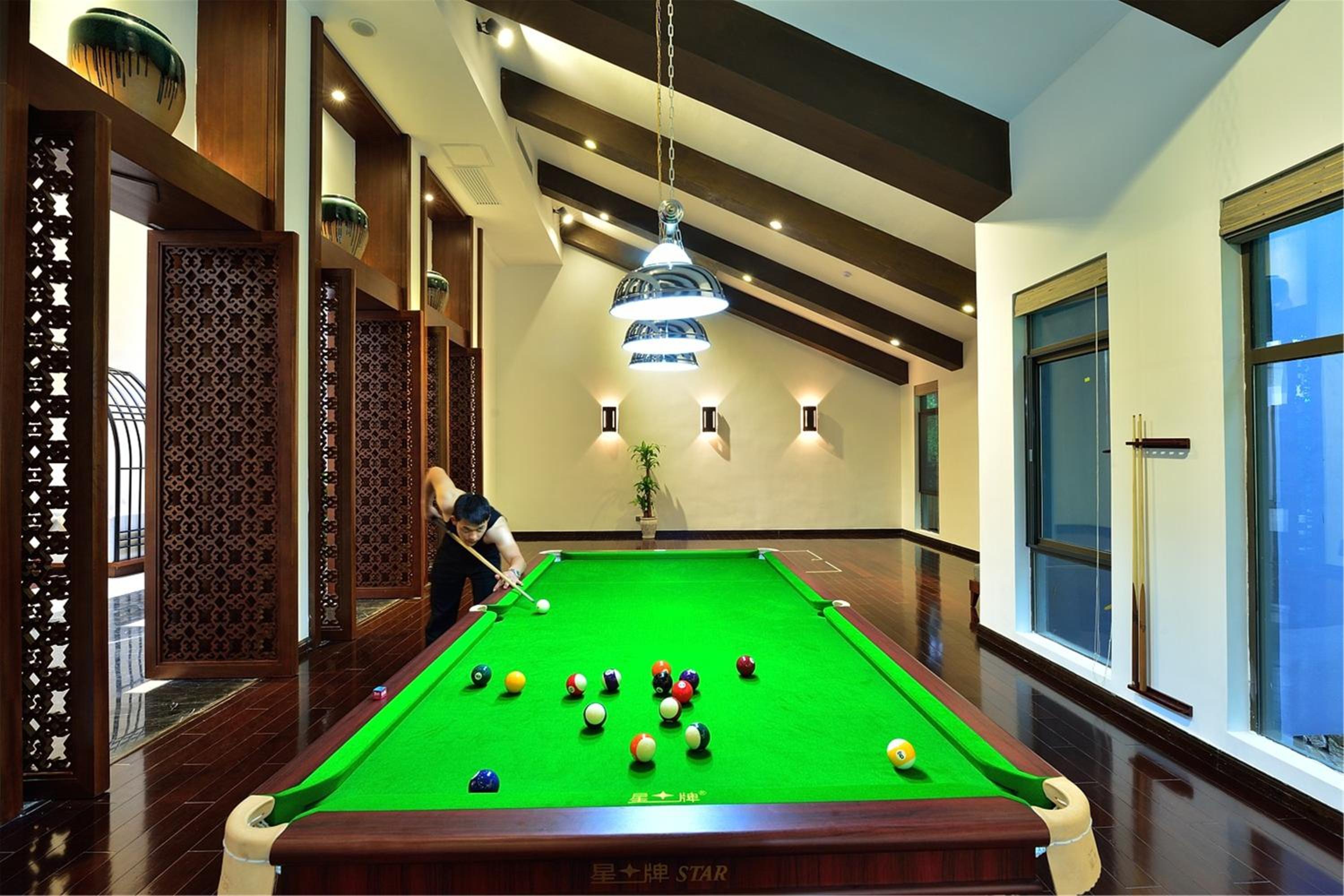 Harmona Resort & Spa Zhangjiajie