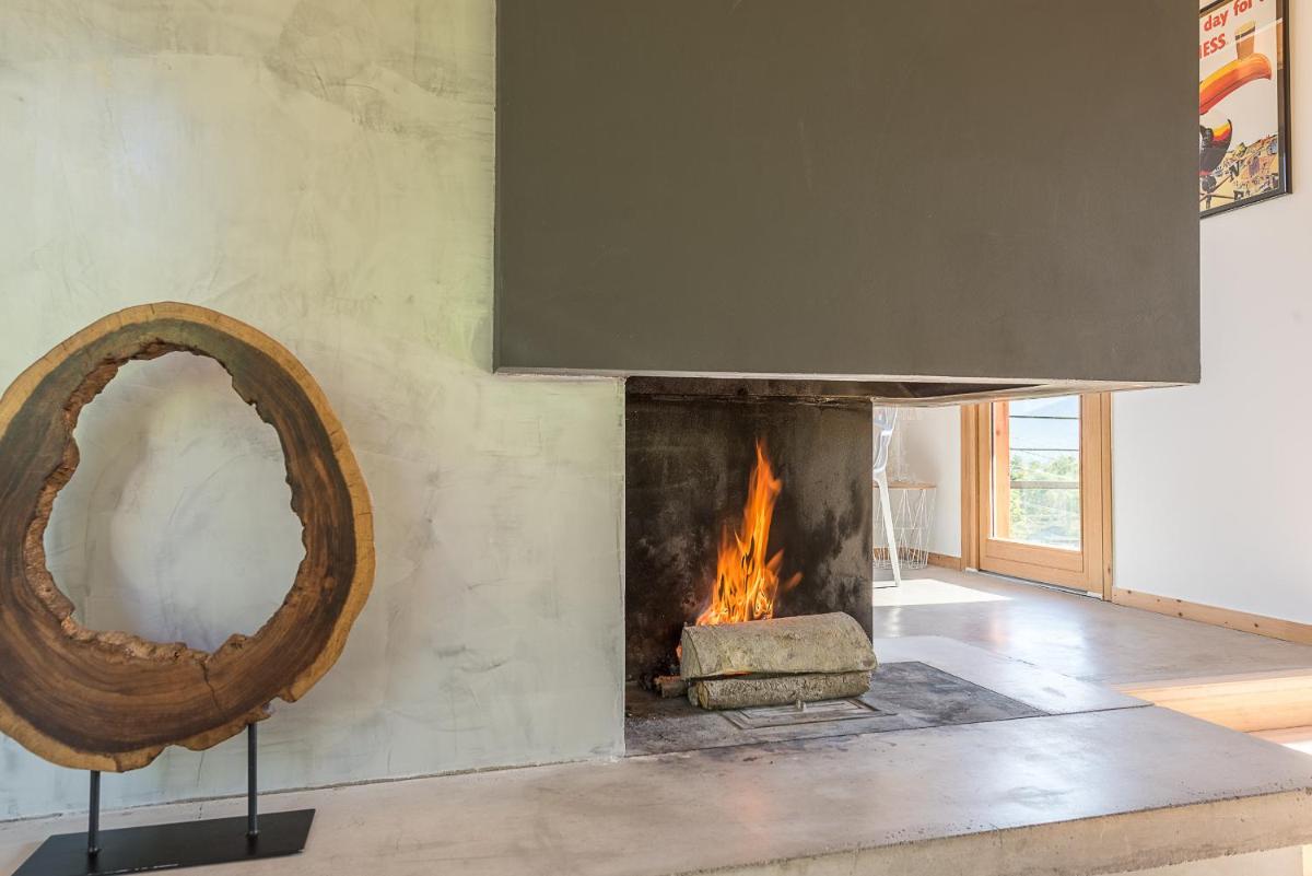 Wood & Art - Maison 360 vue lac Annecy by LocationlacAnnecy, LLA Selections view 5