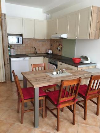 Apartmán u Vlka view 3