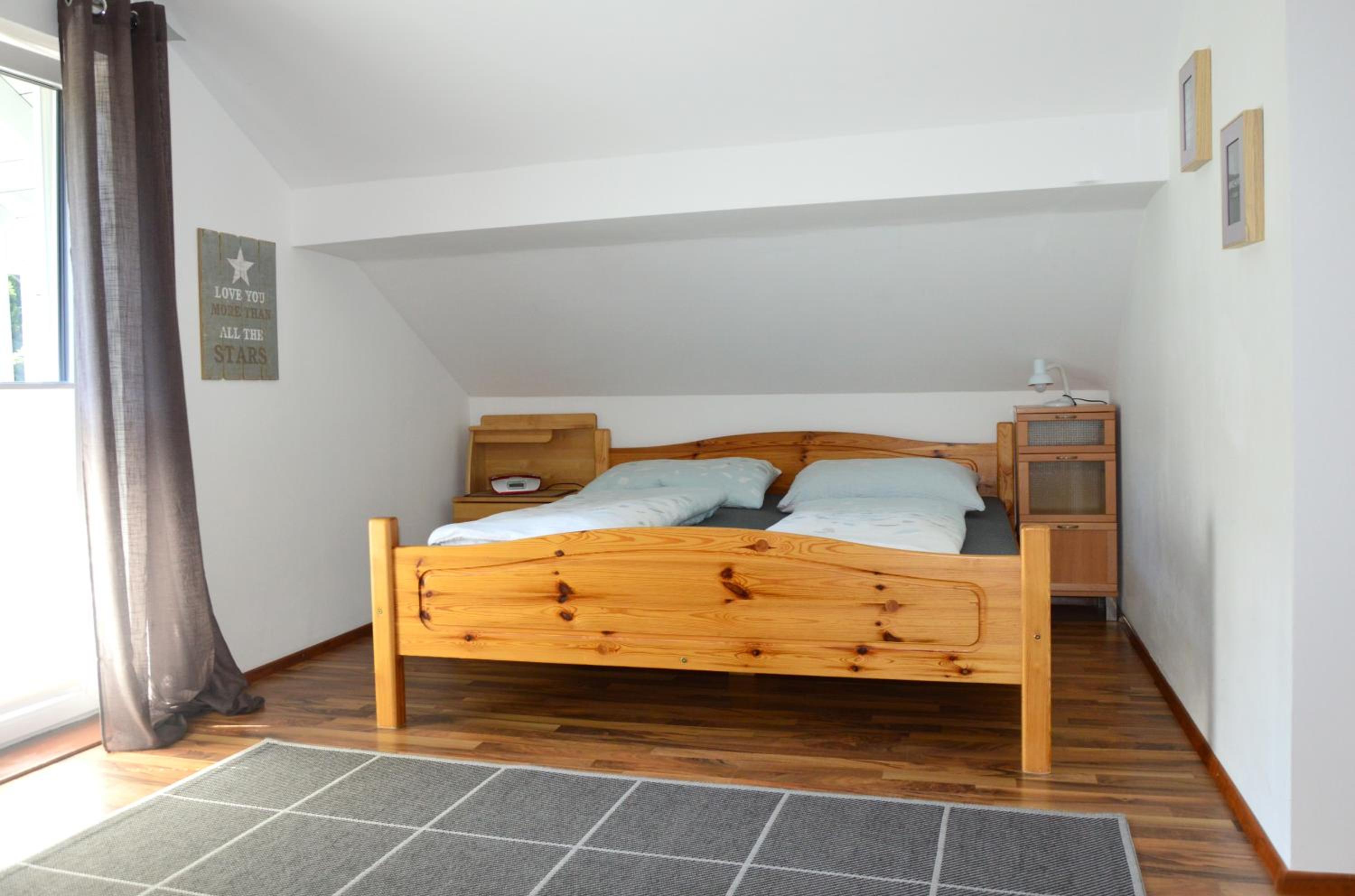 Ferienwohnung Nico