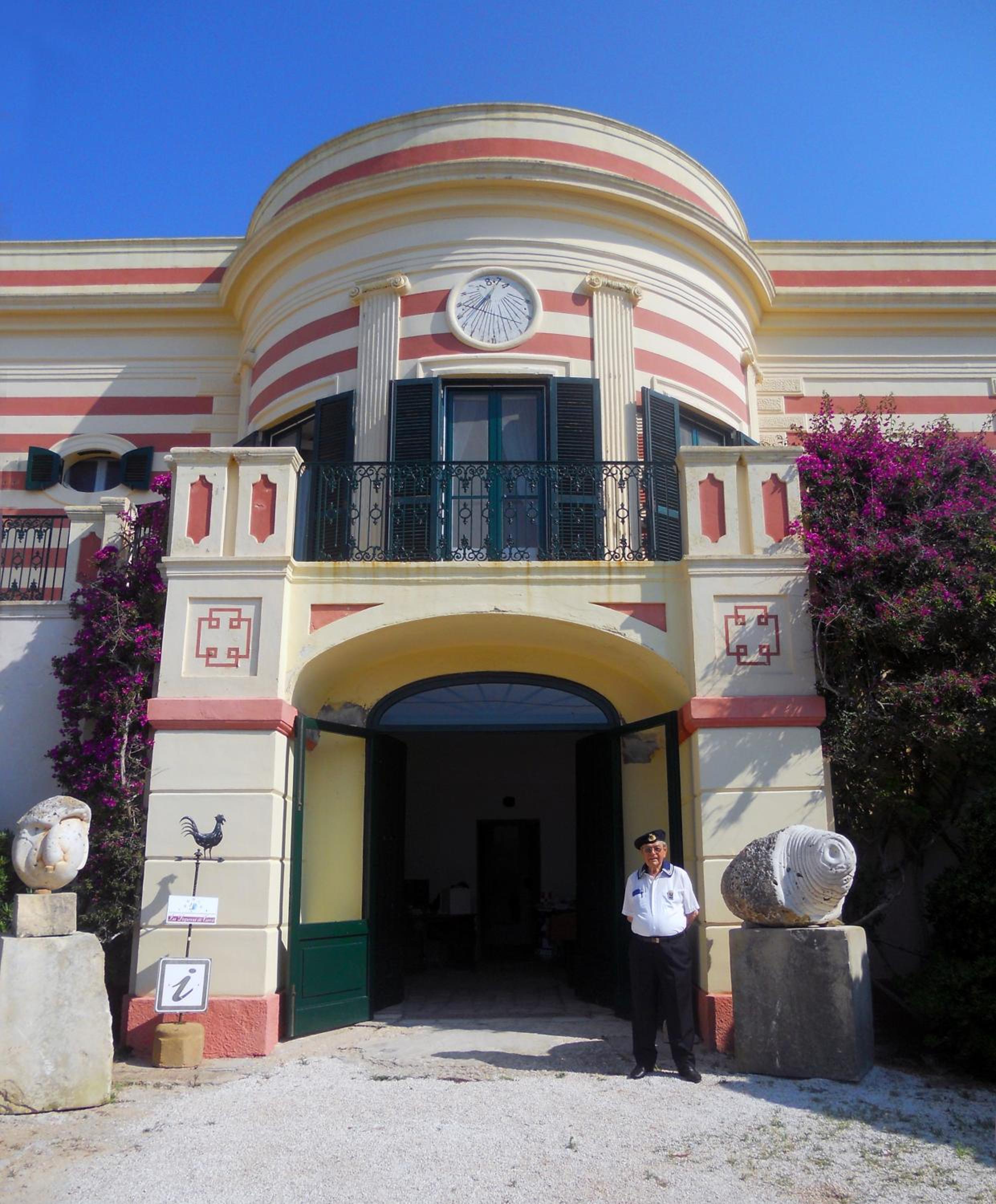Villa La Meridiana - Caroli Hotels