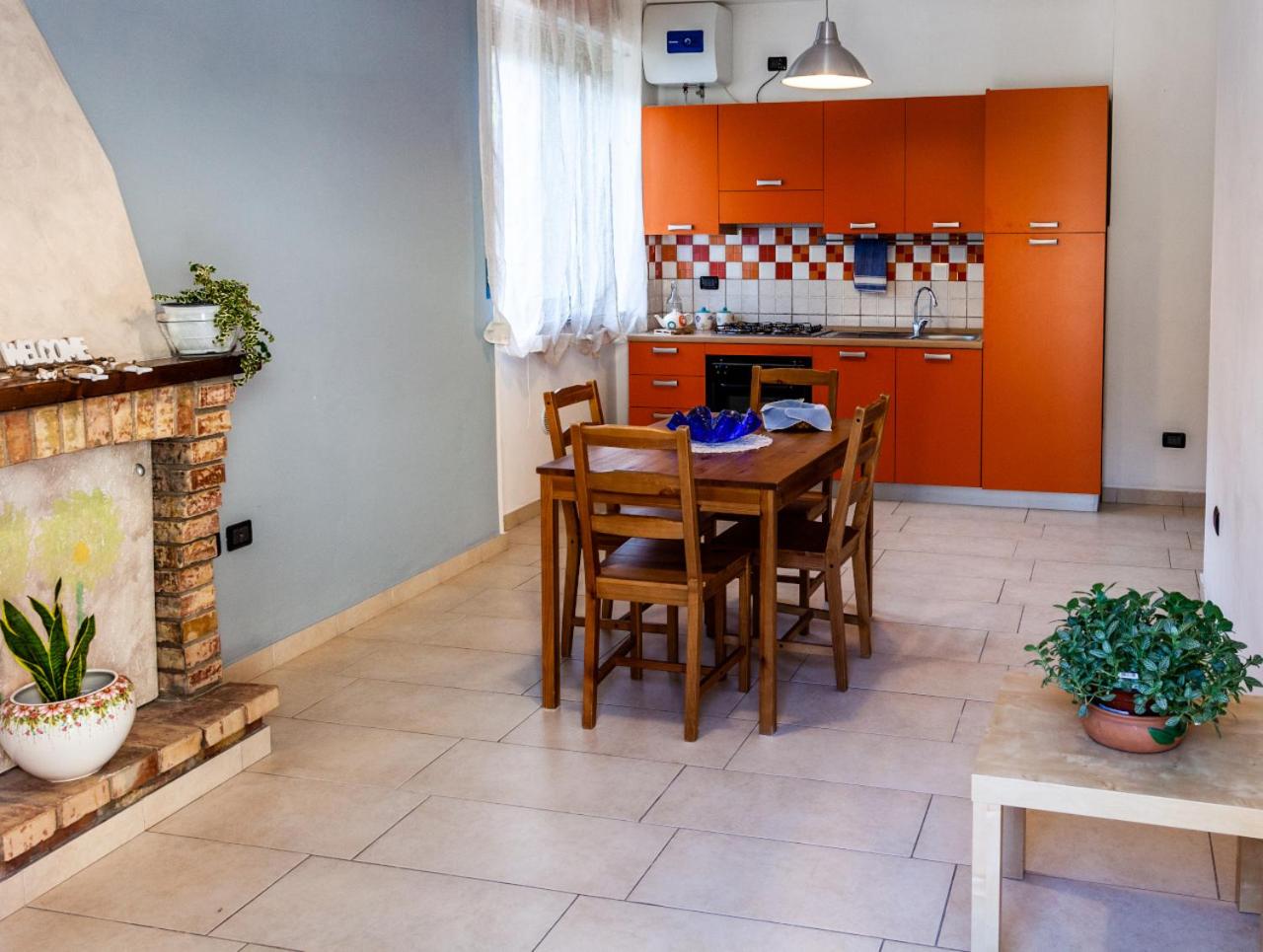 Casa Galilei 5 minuti dal mare photo 3