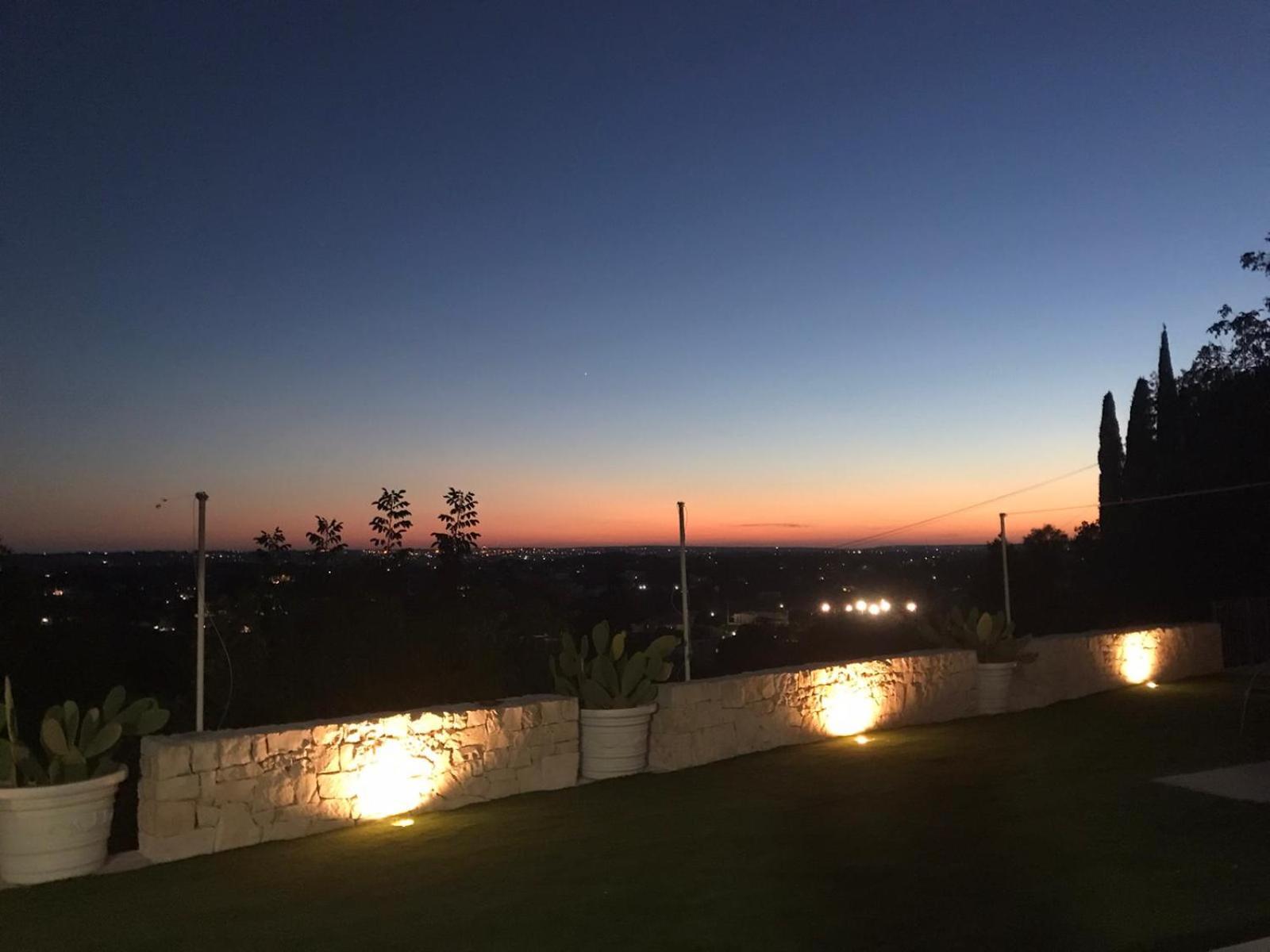 CASA LUCREZIA view 5