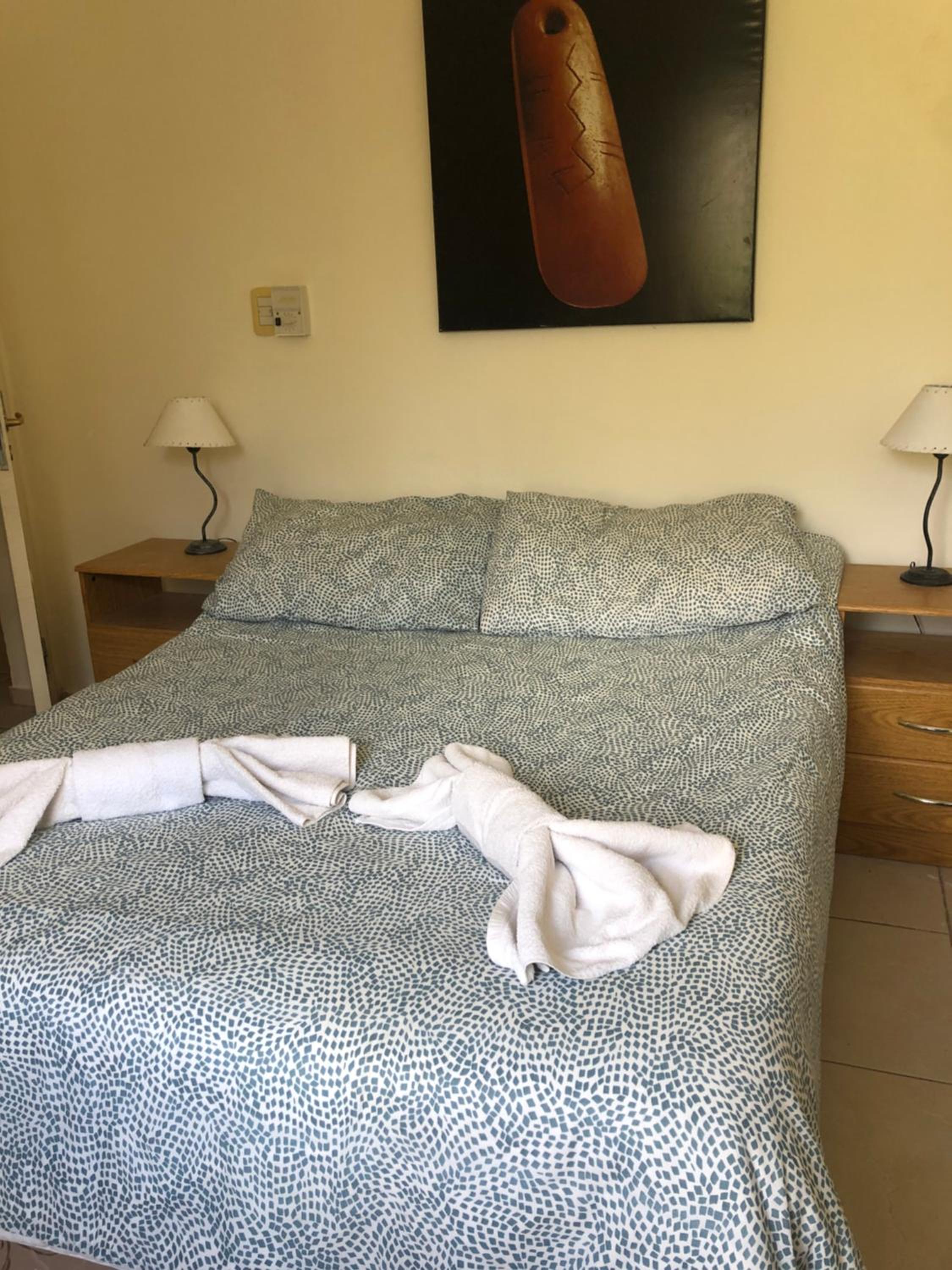 Chalet del Valle Grande