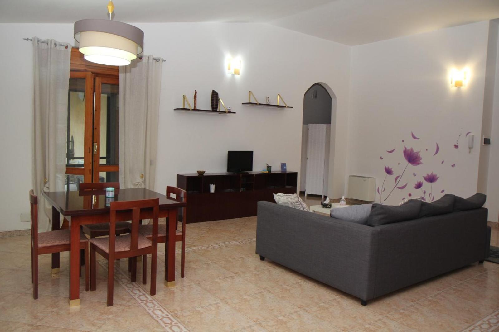 B&B Villa Enza intero appartamento a Nocera Inferiore, Salerno view 3