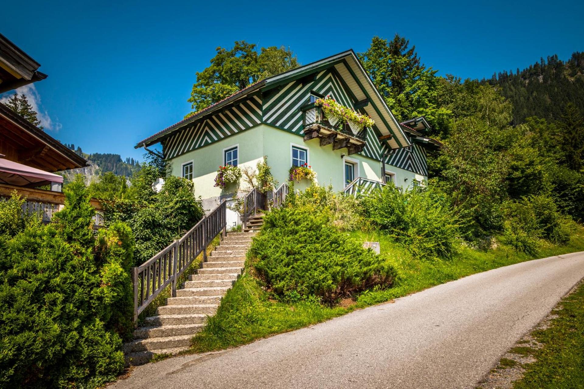 Gasthof Pesbichl