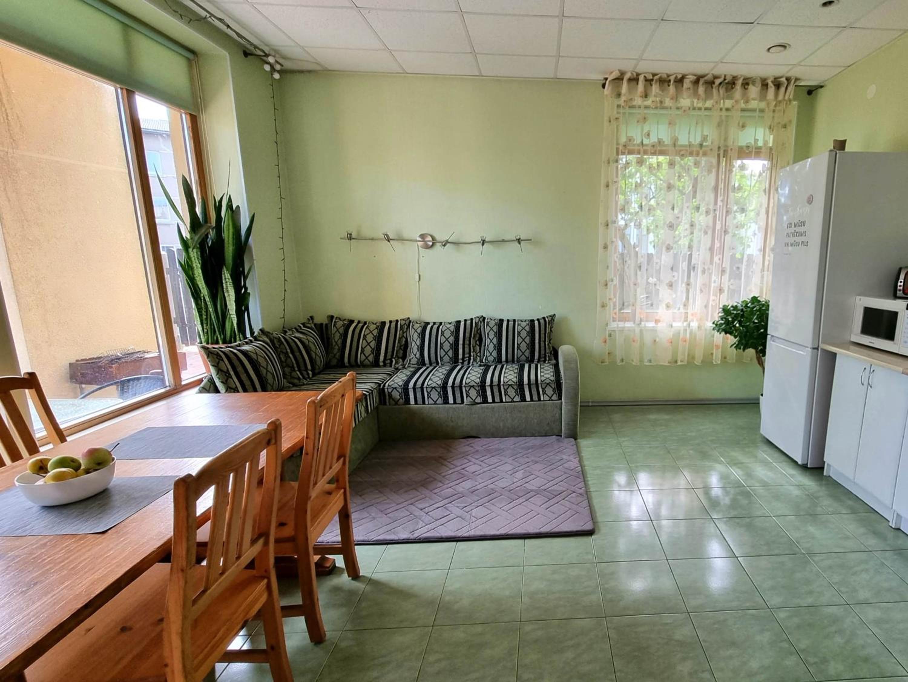 Cozy Apartment Magnolia 3 Room view 4
