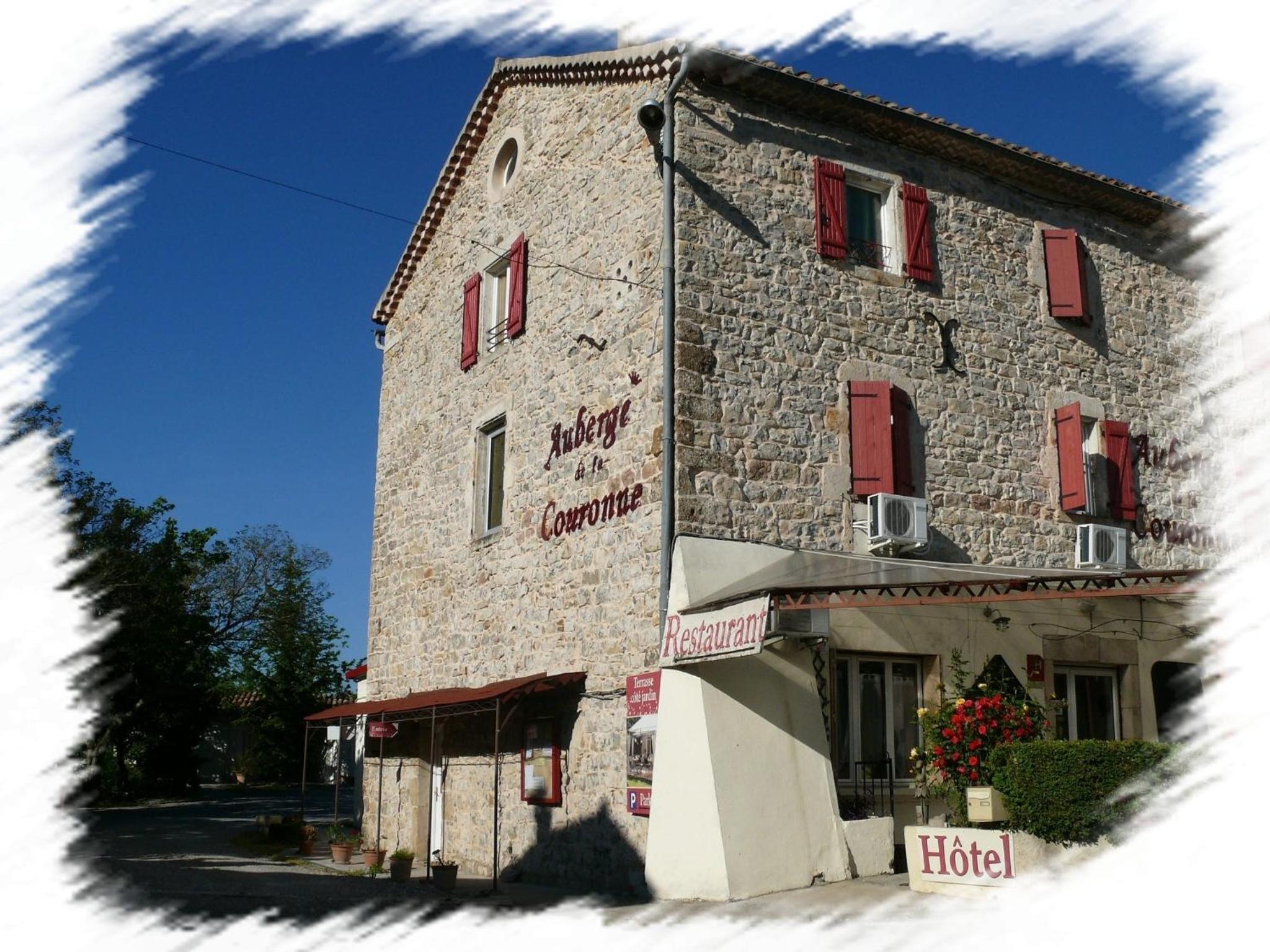 hotel building