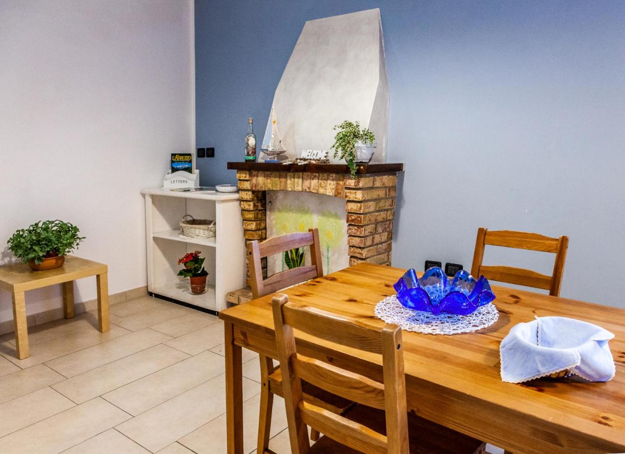Casa Galilei 5 minuti dal mare photo 5