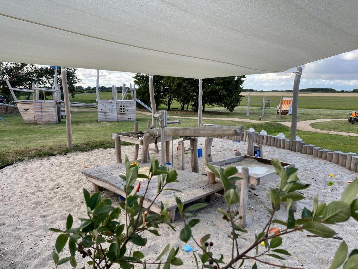 children's play area