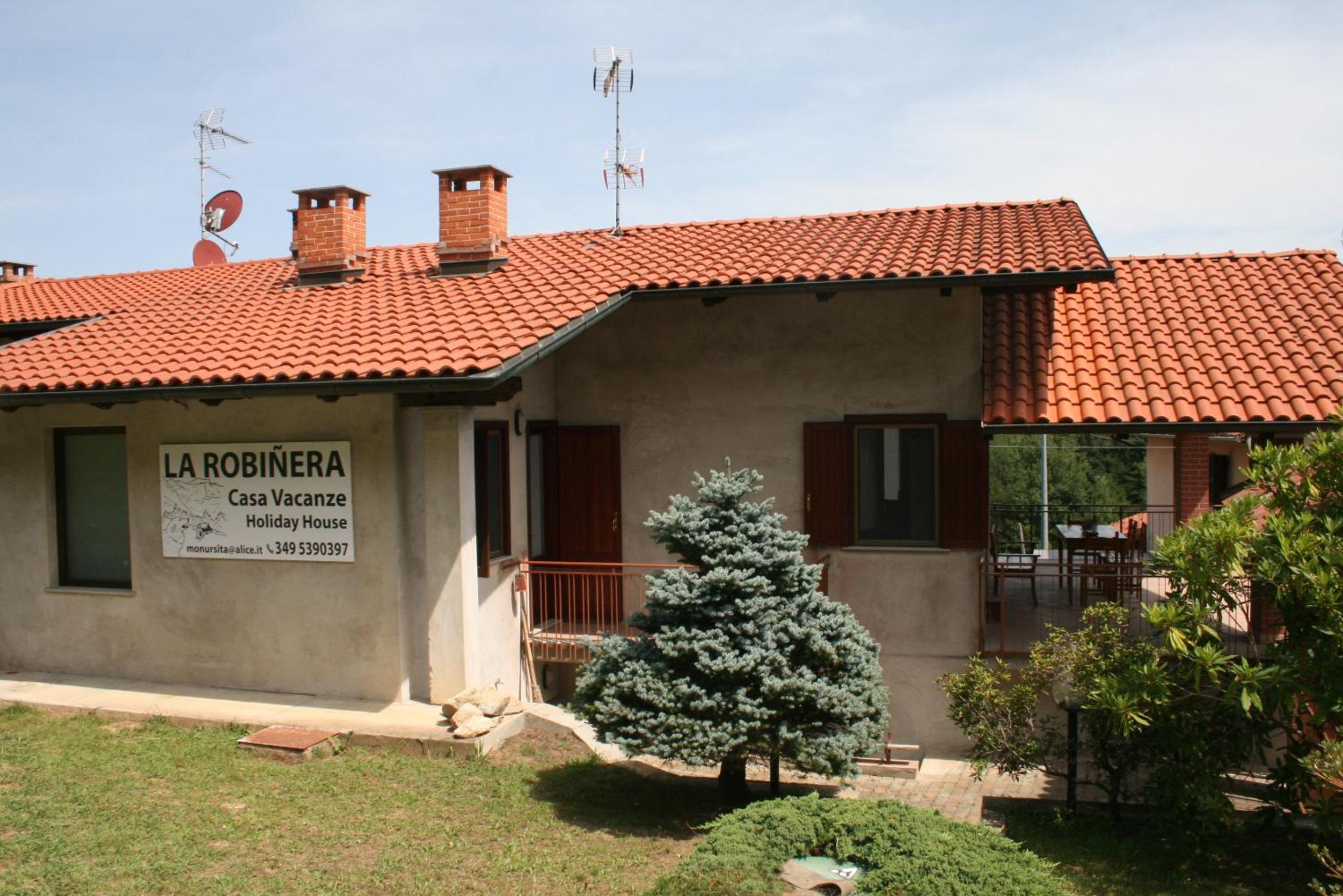 La Robinera