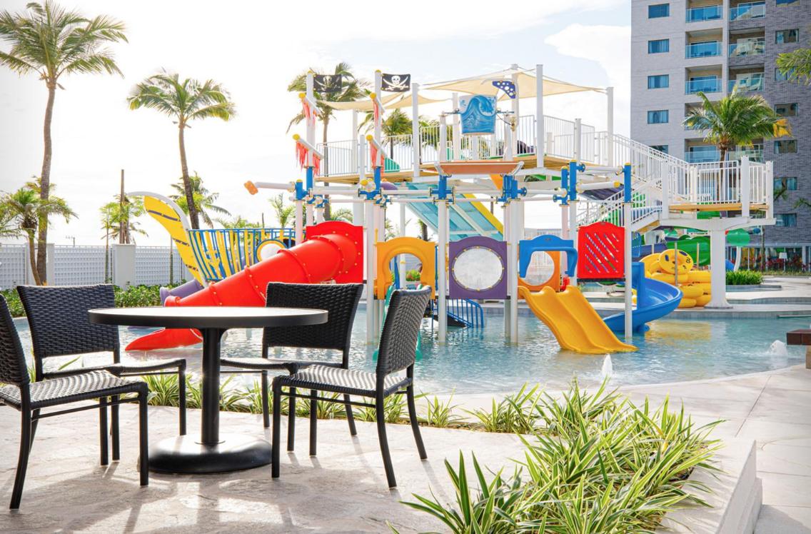 Salinas Exclusive Resort