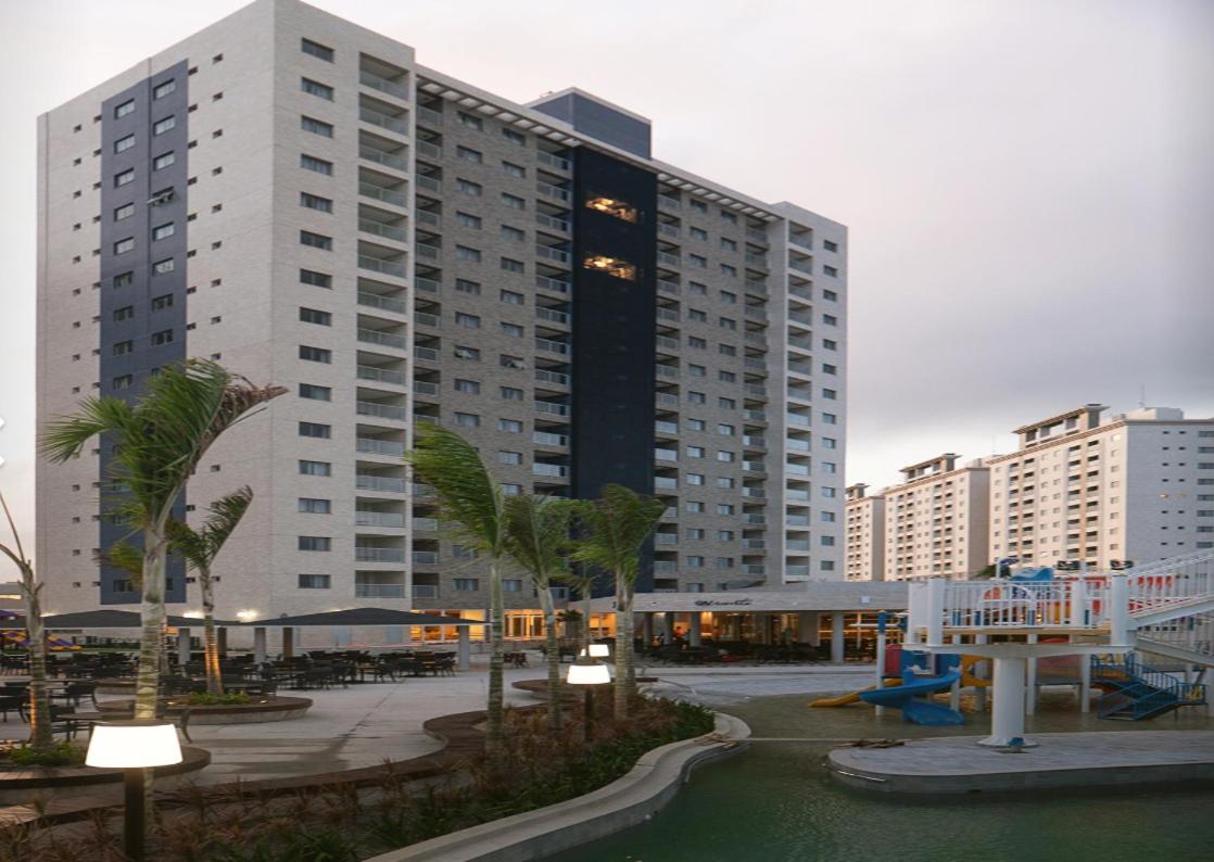 Salinas Exclusive Resort