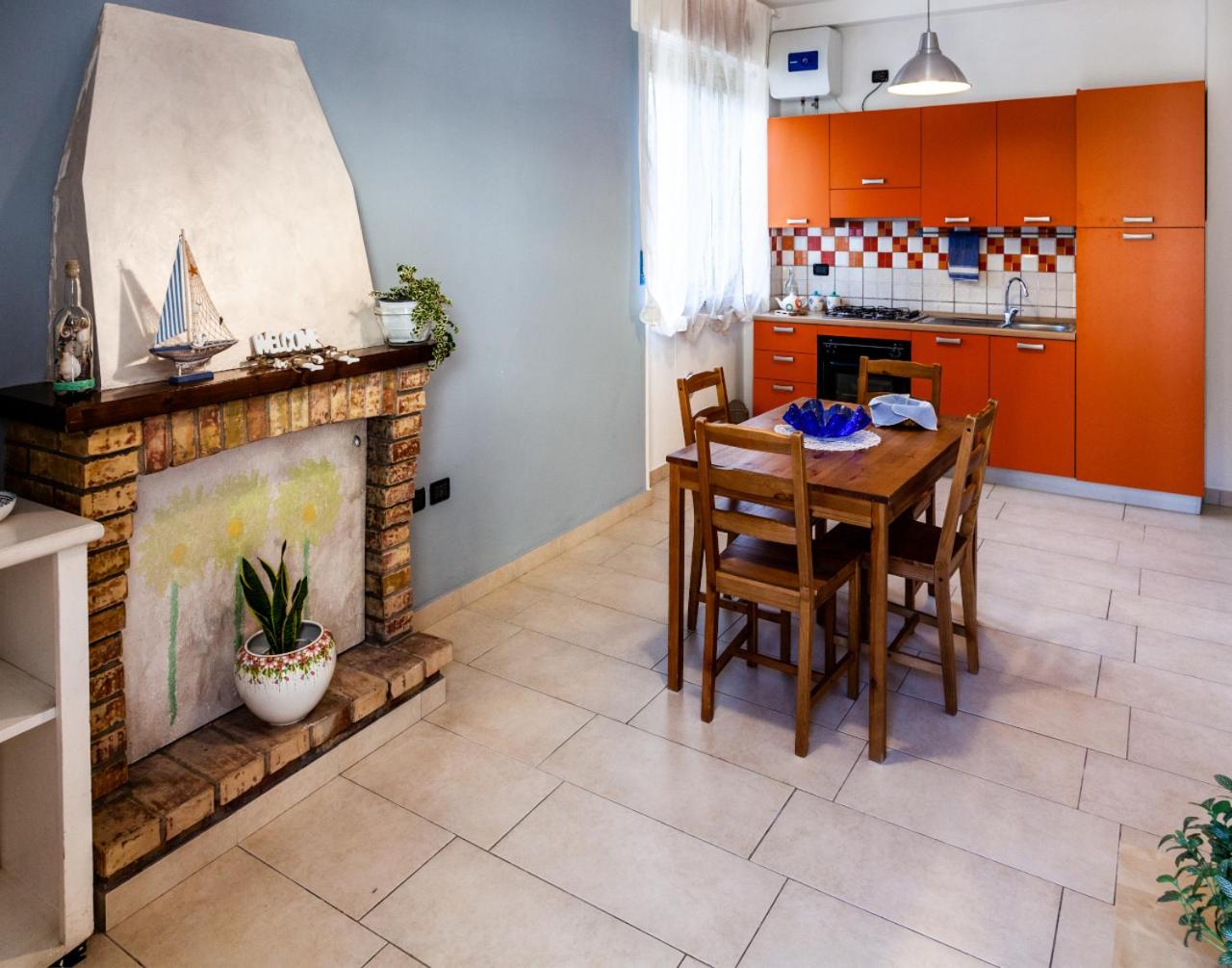 Casa Galilei 5 minuti dal mare photo 4