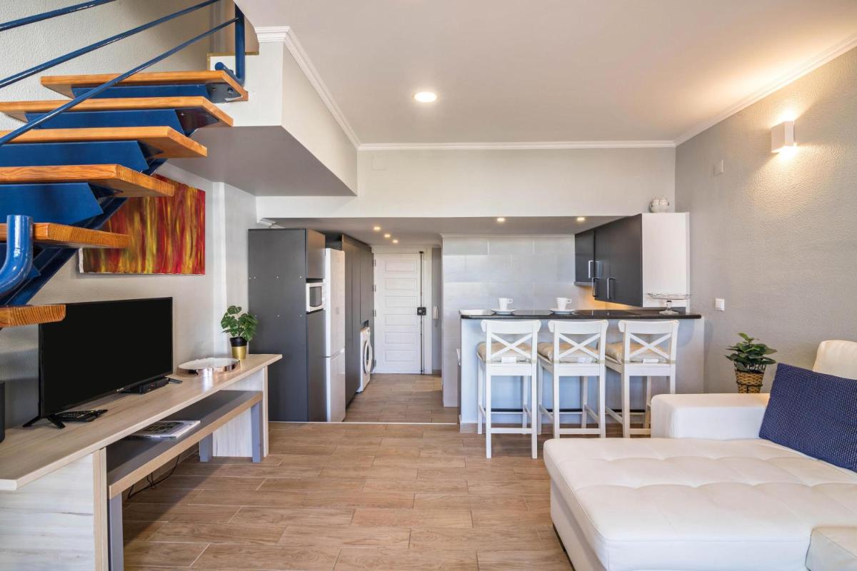 Apartamento T2 Duplex com Piscina photo 4