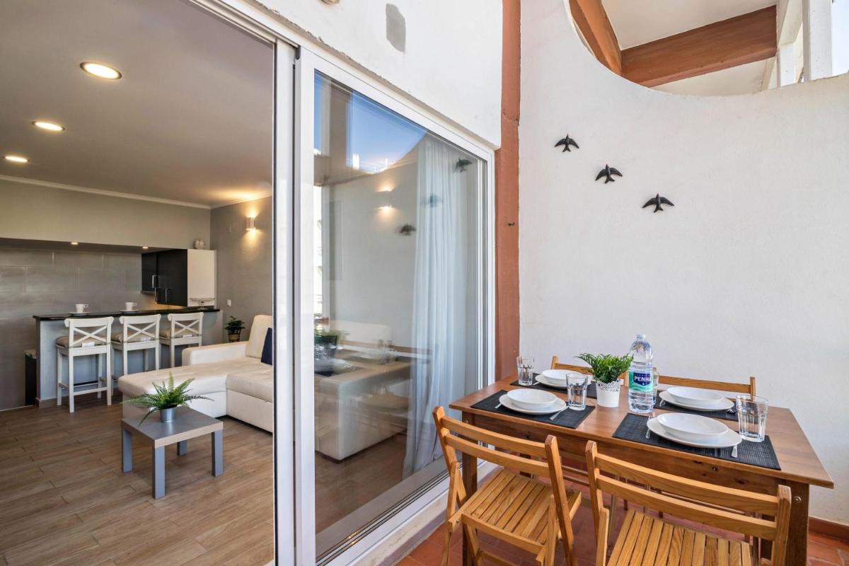 Apartamento T2 Duplex com Piscina photo 1