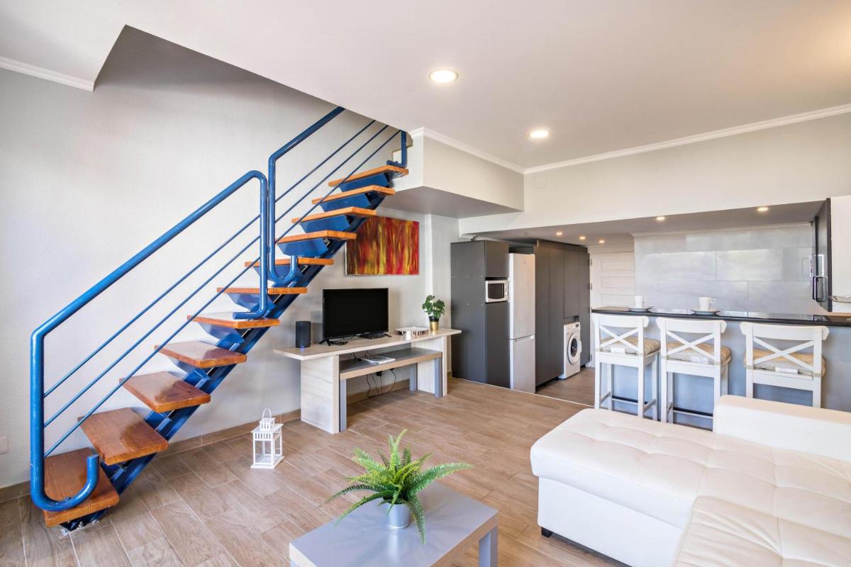 Apartamento T2 Duplex com Piscina photo 2