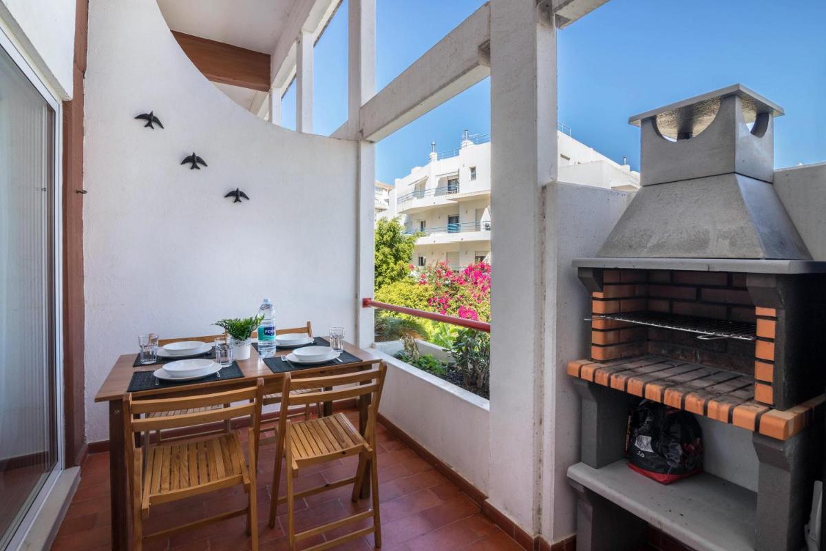 Apartamento T2 Duplex com Piscina photo 5