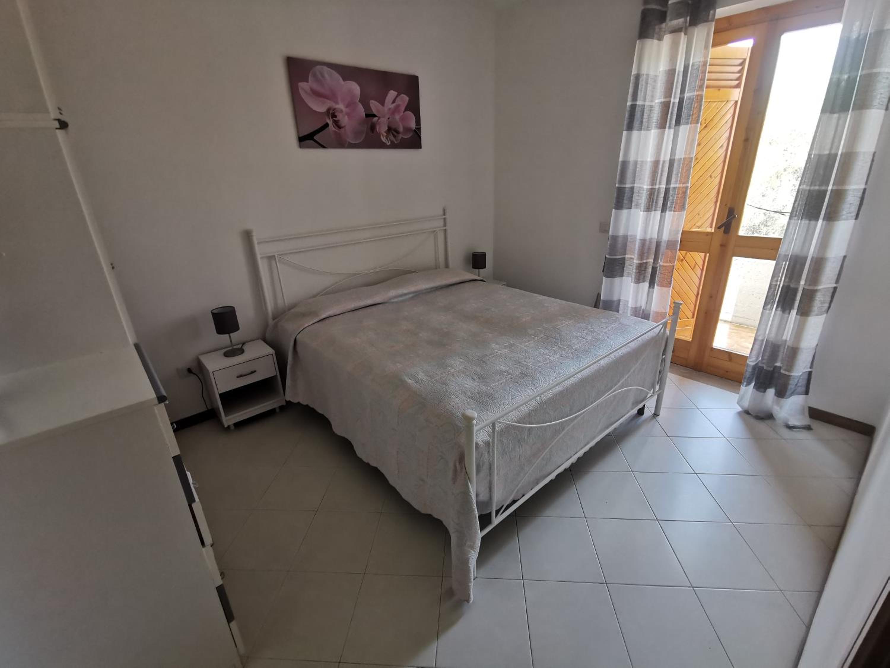 Villa Carlo en Bisceglie — hotel room