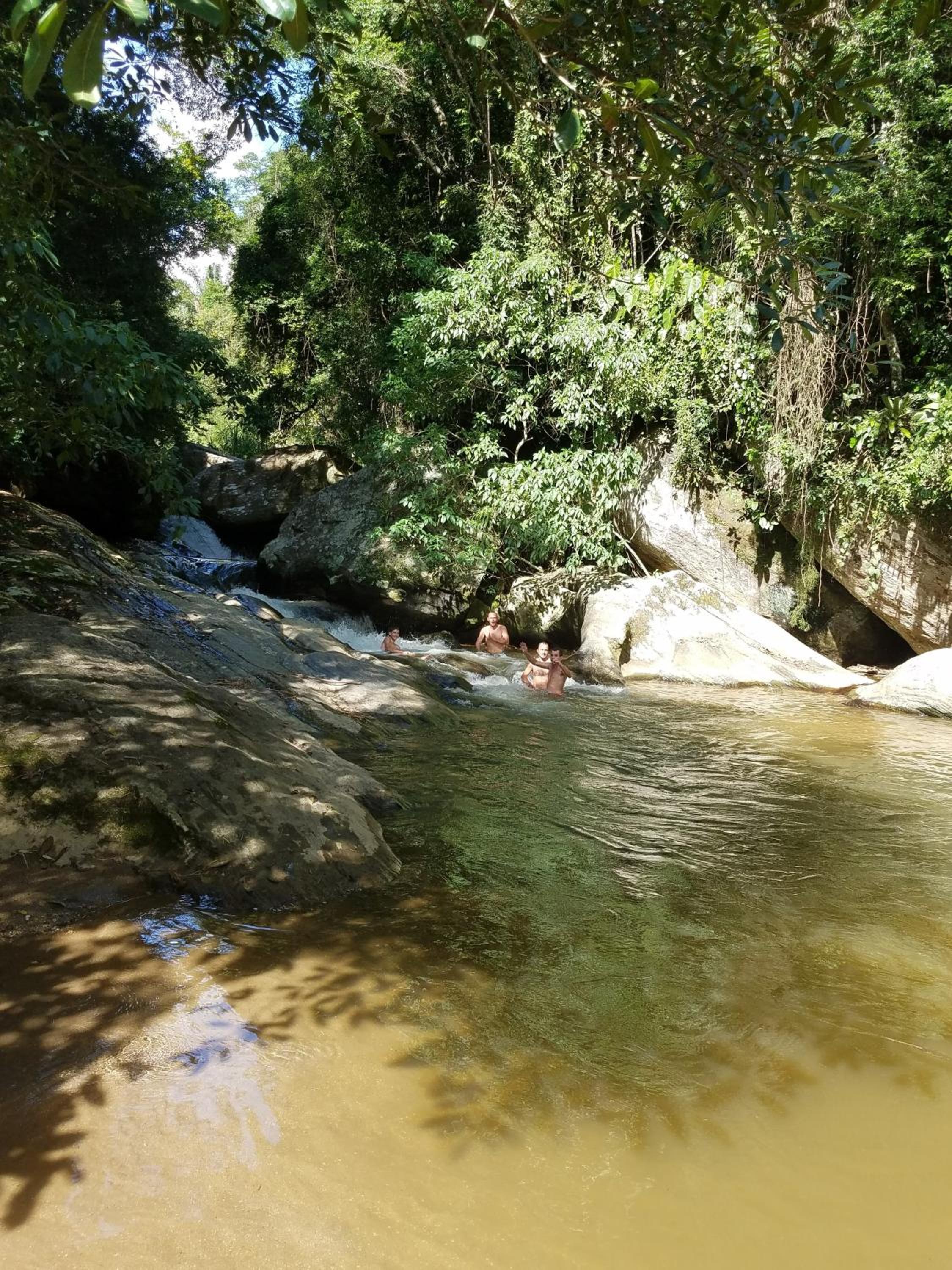 Fazendinha Paraíso