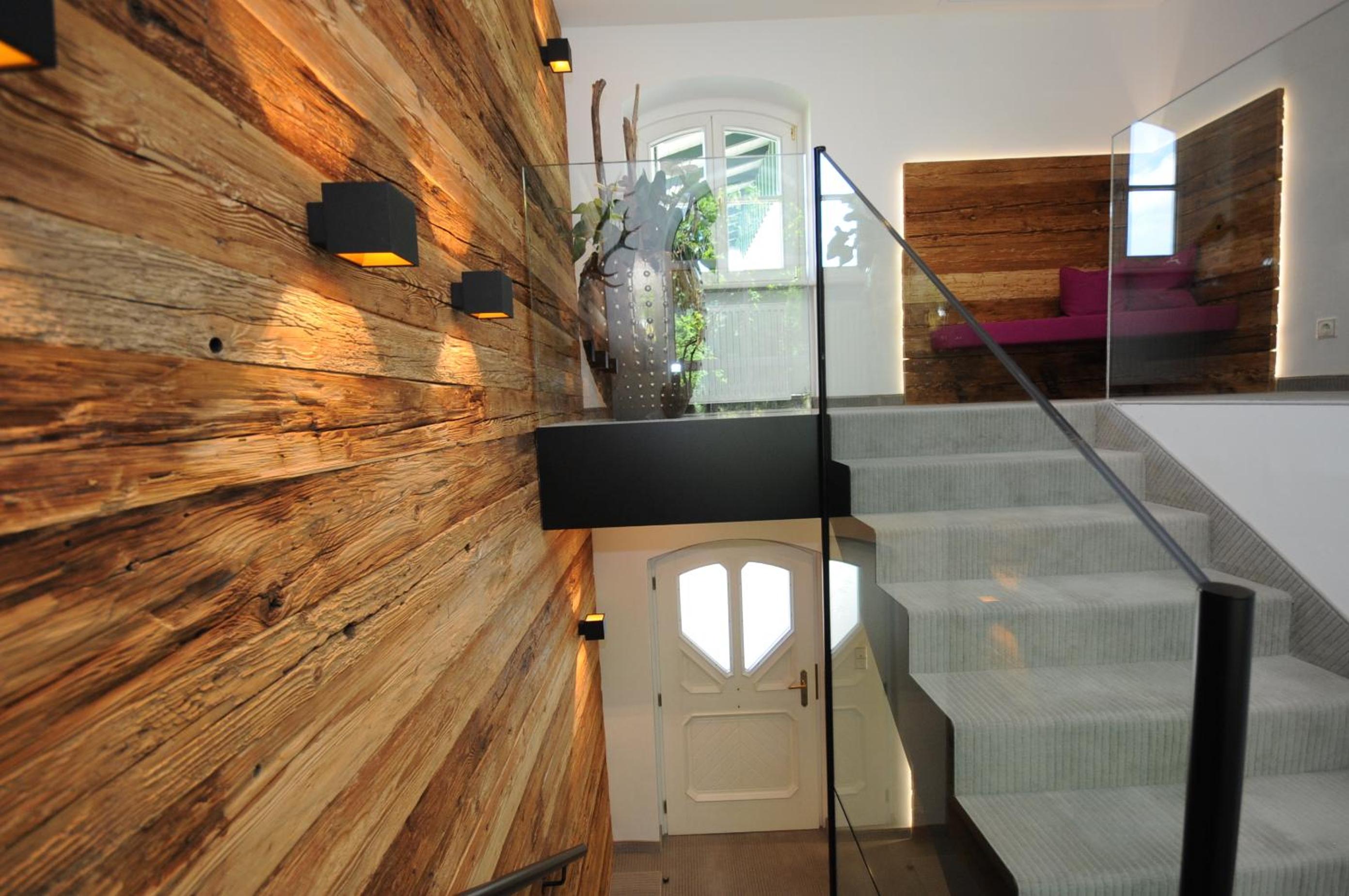 Appartement Bergblick I view 4