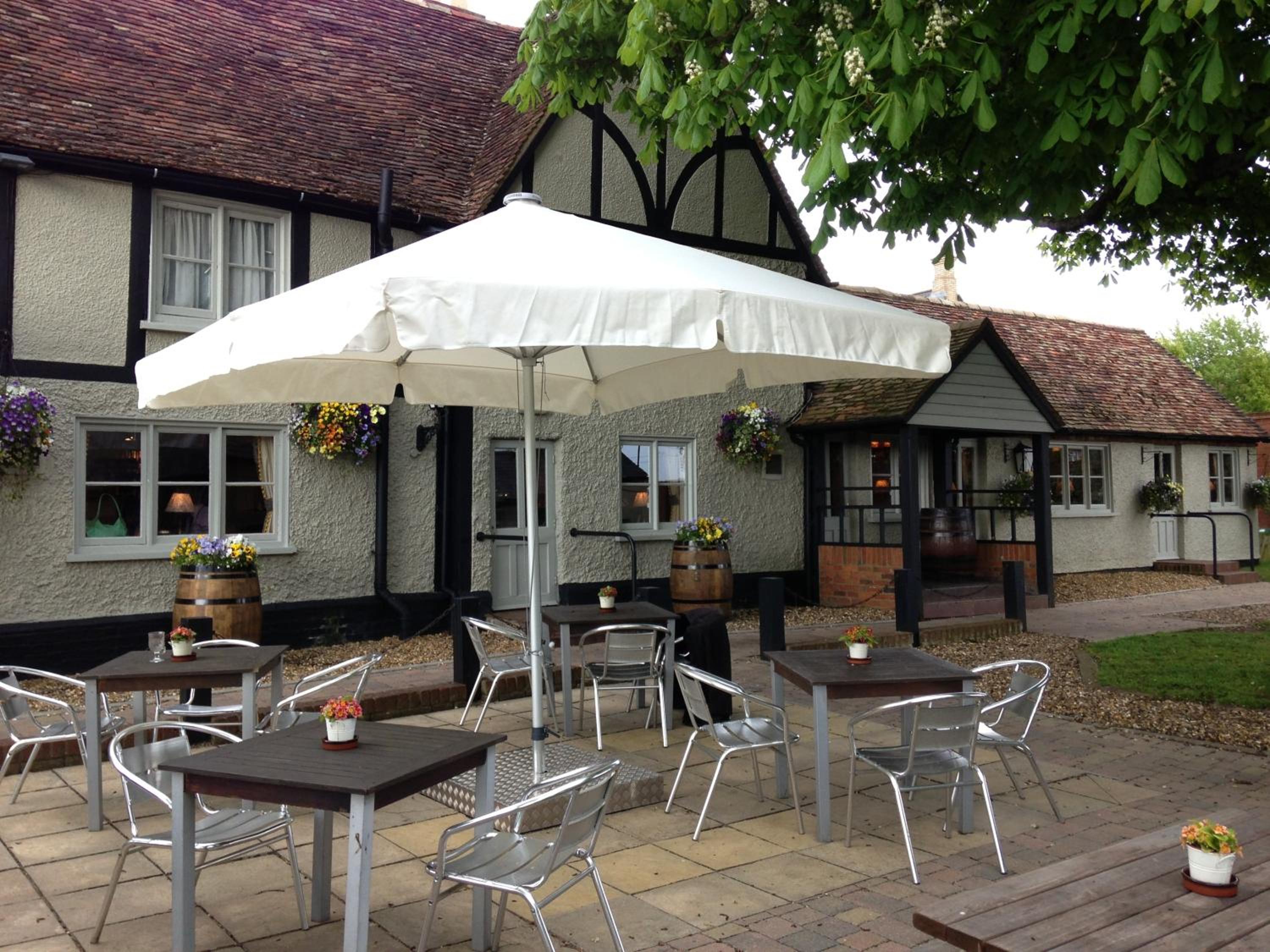The Crown Pub, Dining & Rooms