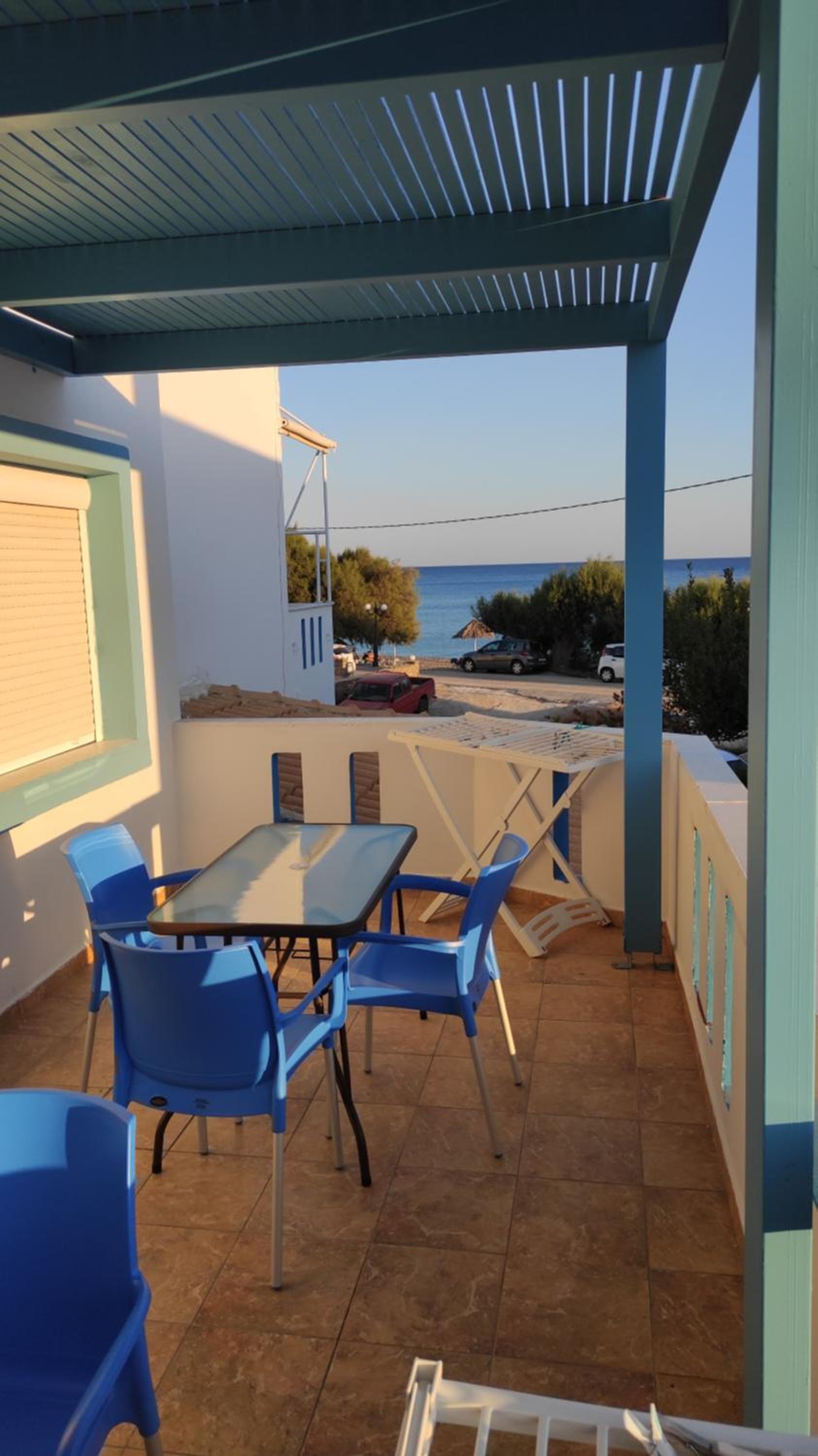 Soula appartments view 5
