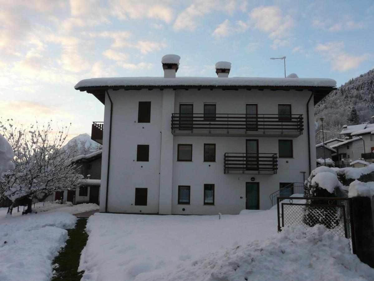 Casa Vacanze IL BEARČ