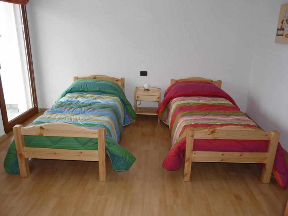 Casa Vacanze IL BEARČ