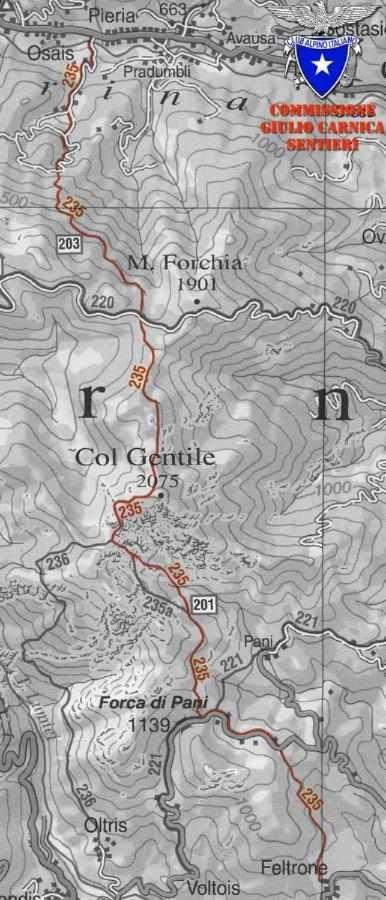 Casa Vacanze IL BEARČ