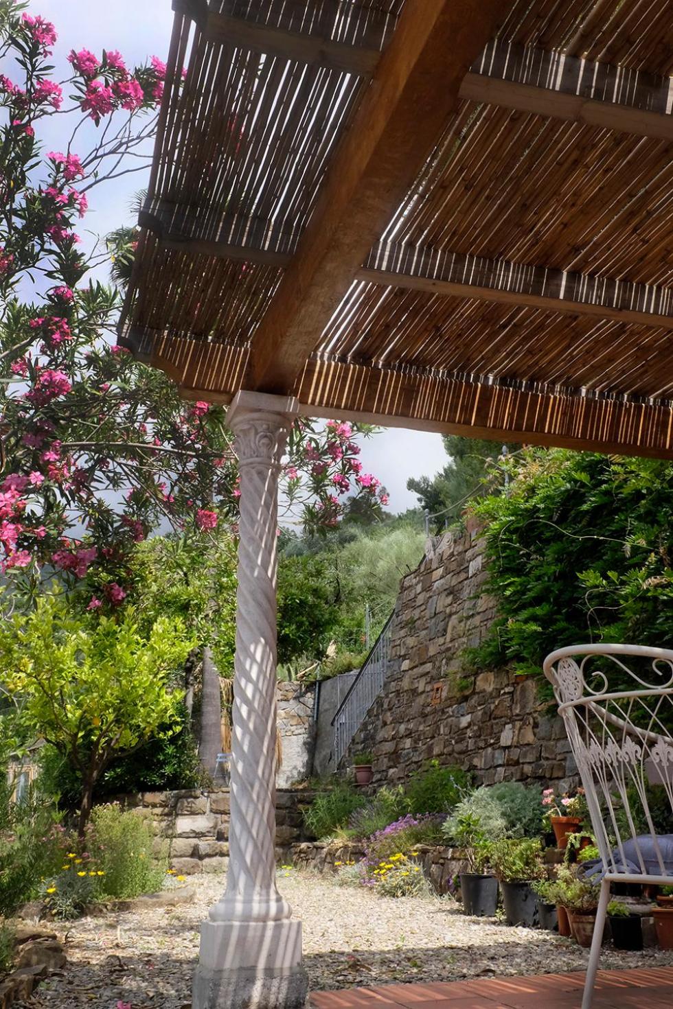Villa d'Artisti view 3