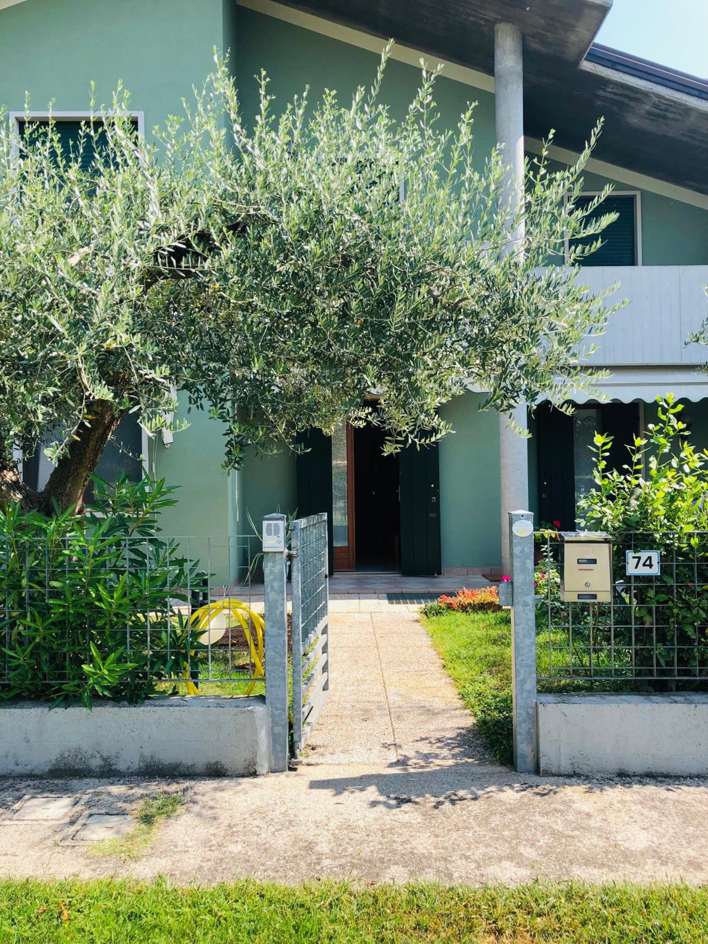 La Casa Sul Parco view 2