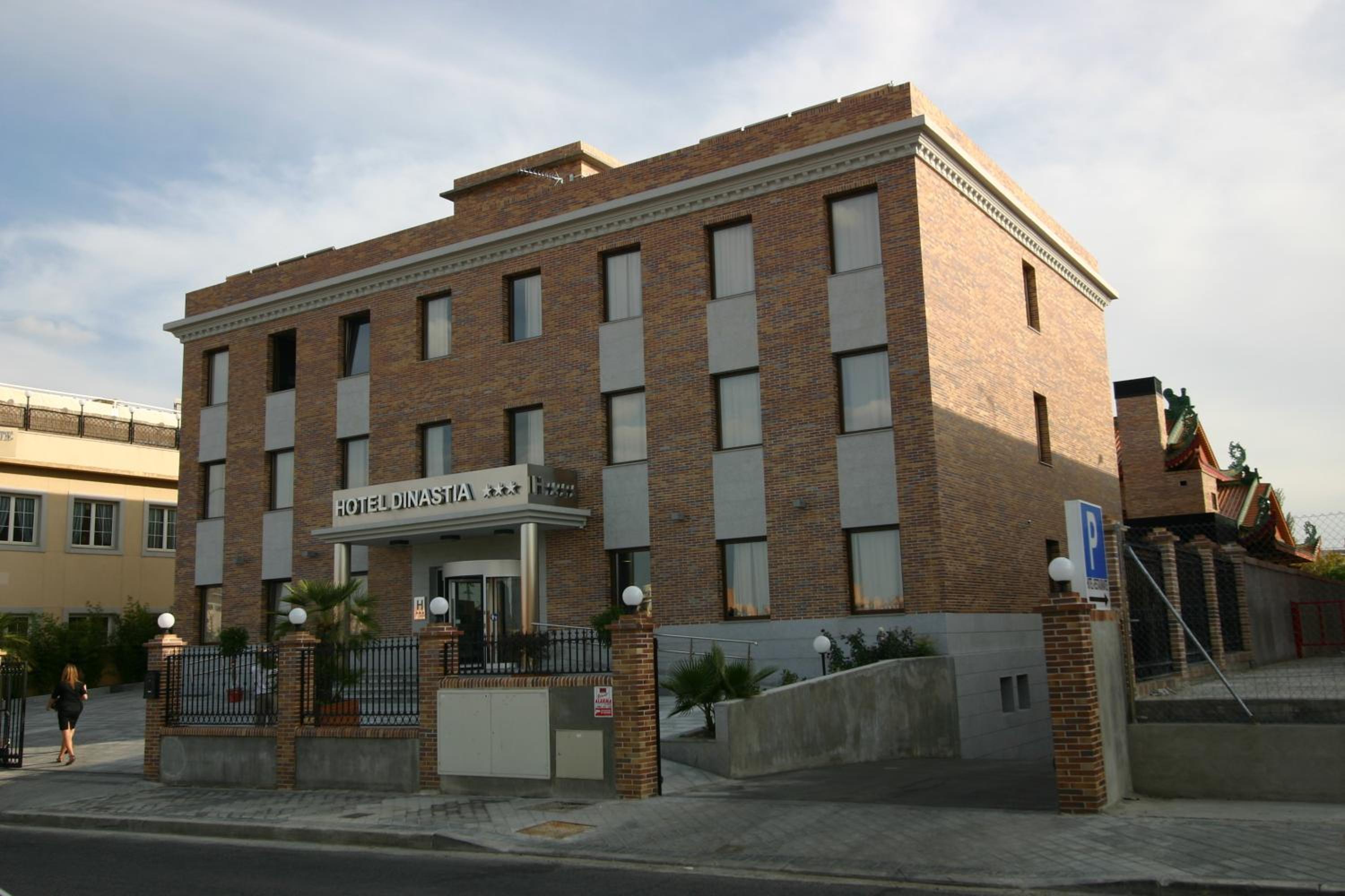 Getafe Vacations - Dinastia - Property Image 2