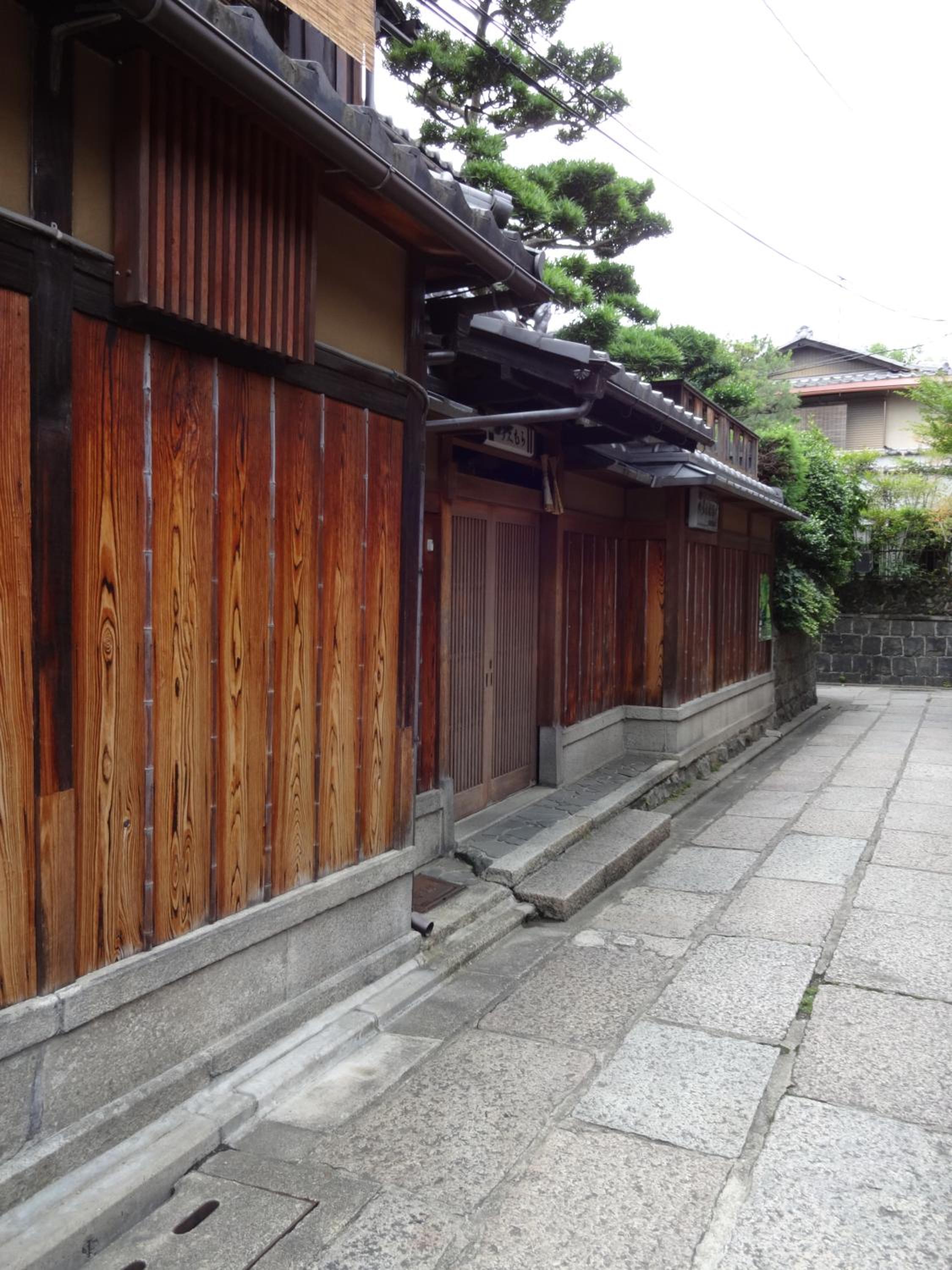 Ryokan Uemura view 3