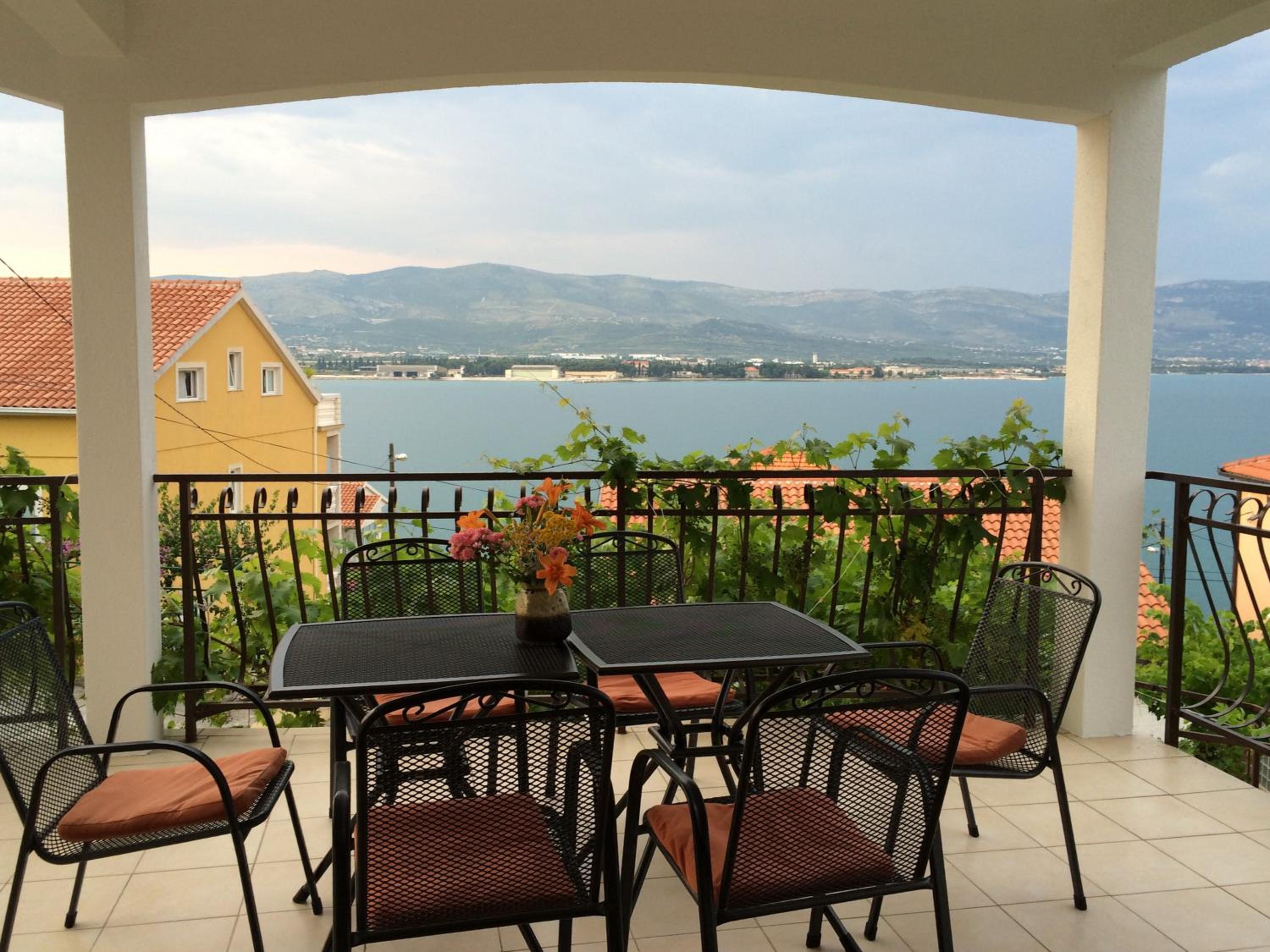 Apartments Ljiljana view 4