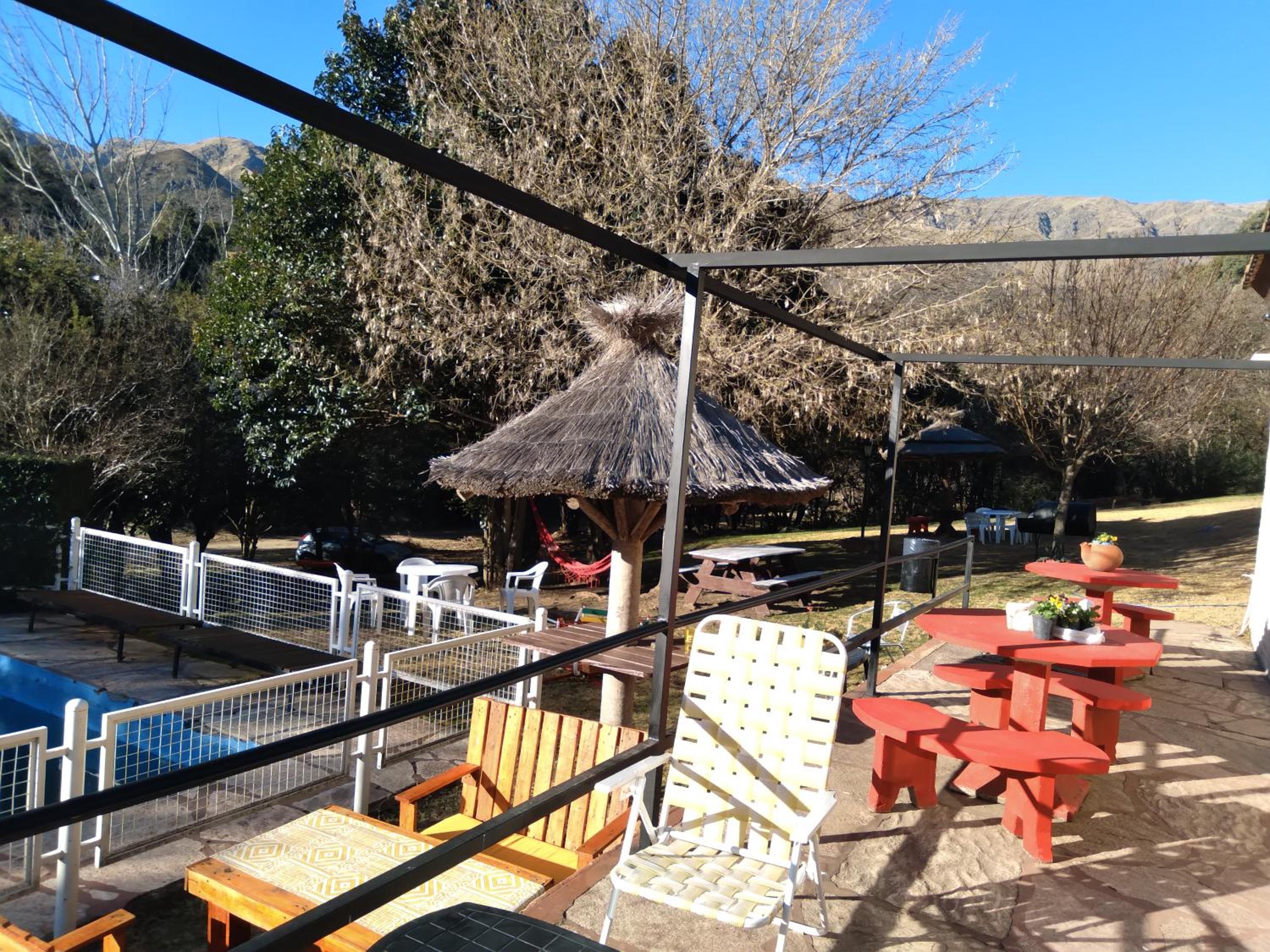 Hotel Altos del Rincon
